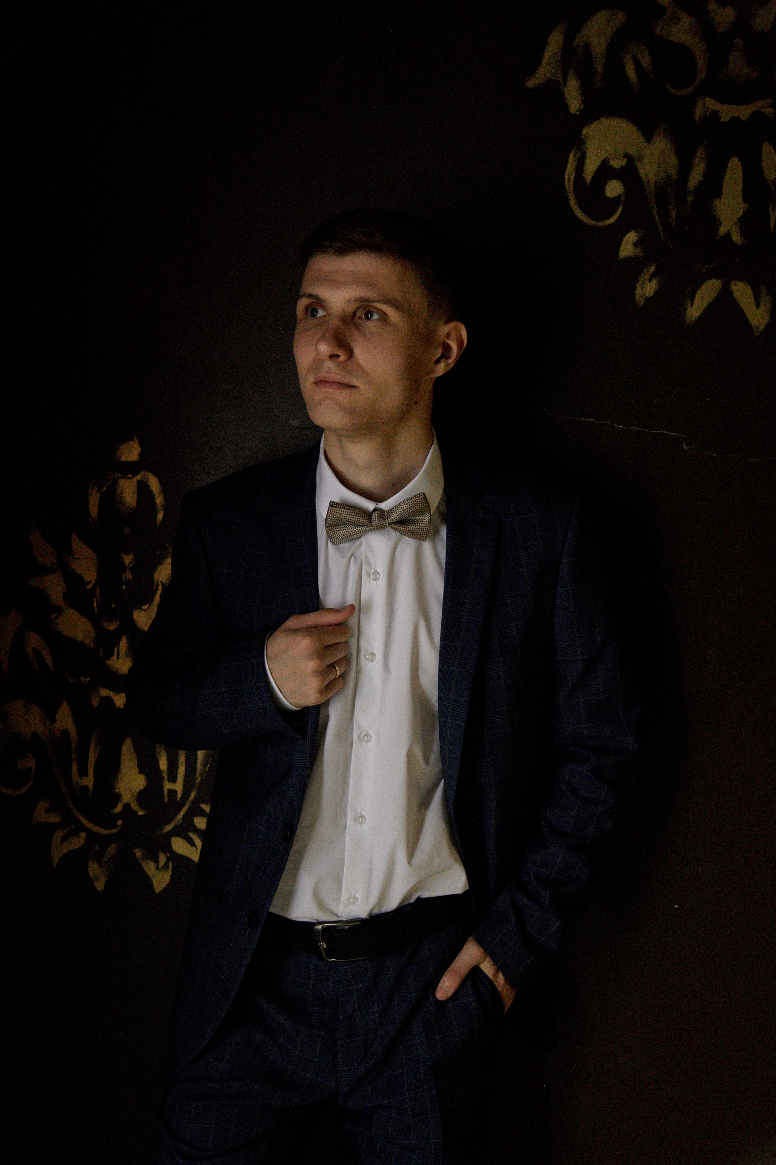 Виталий и Ксения. Фотограф Челябинск — Кирилл Устюжанин