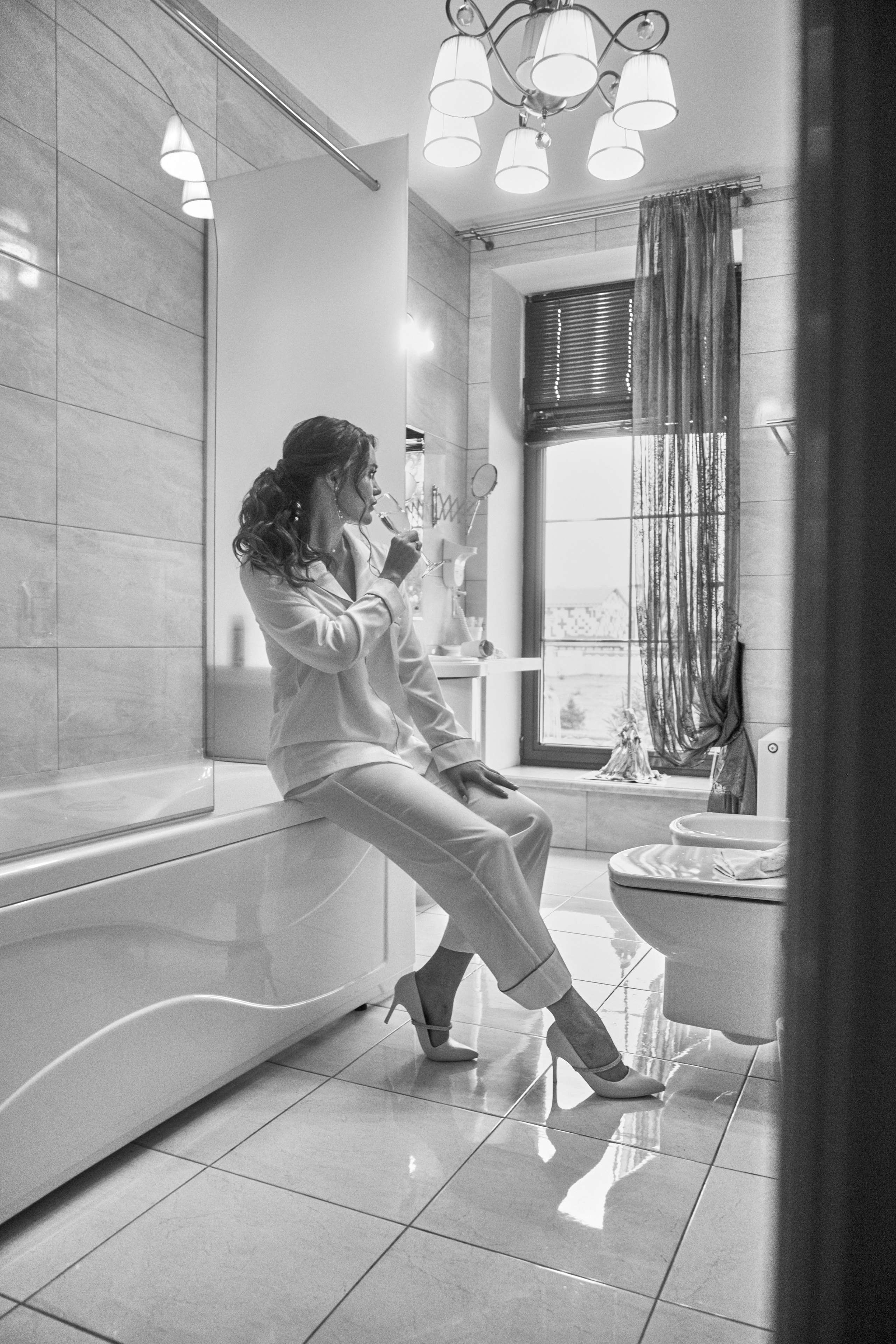 Василий и Анна. Фотограф Челябинск — Кирилл Устюжанин