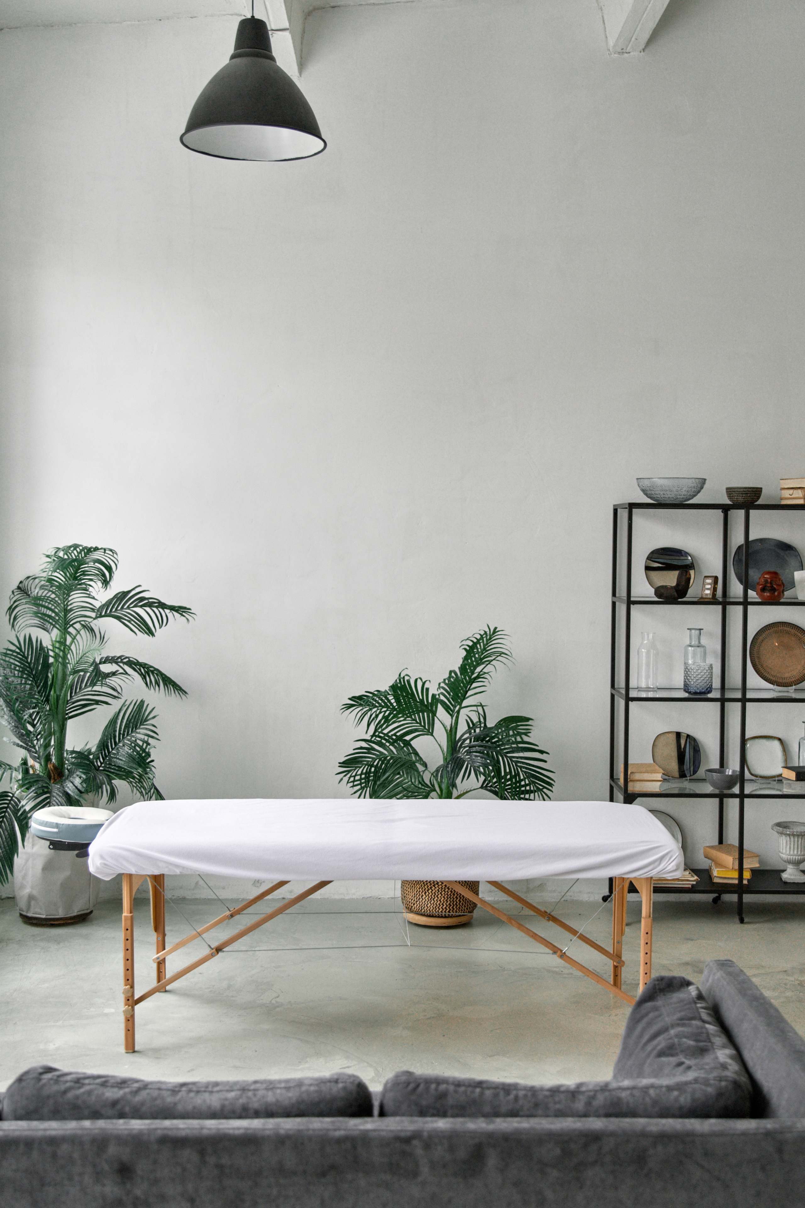 Юлия Шенфельд — профессиональный массажист. Фотограф Челябинск — Кирилл Устюжанин