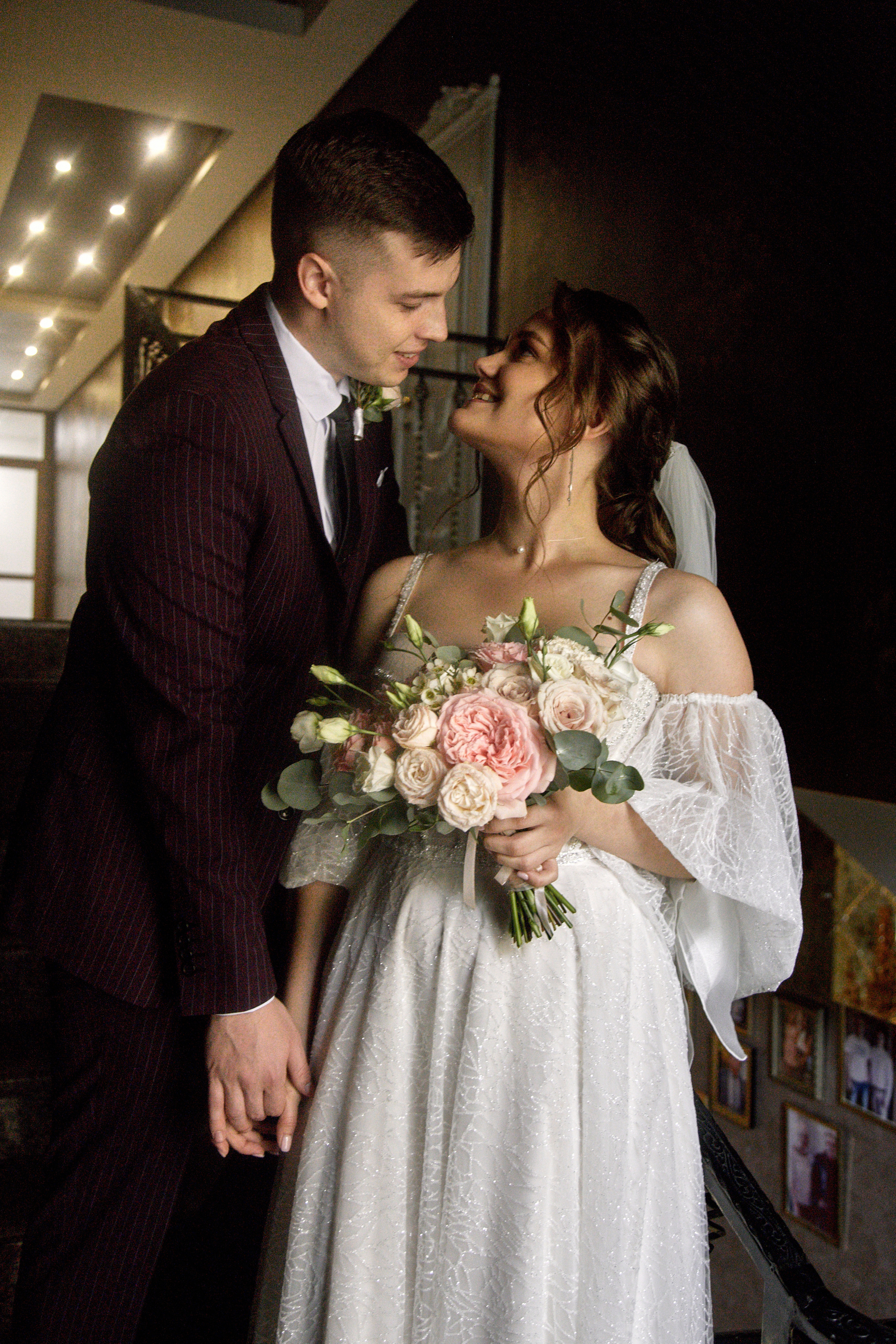 Василий и Анна. Фотограф Челябинск — Кирилл Устюжанин