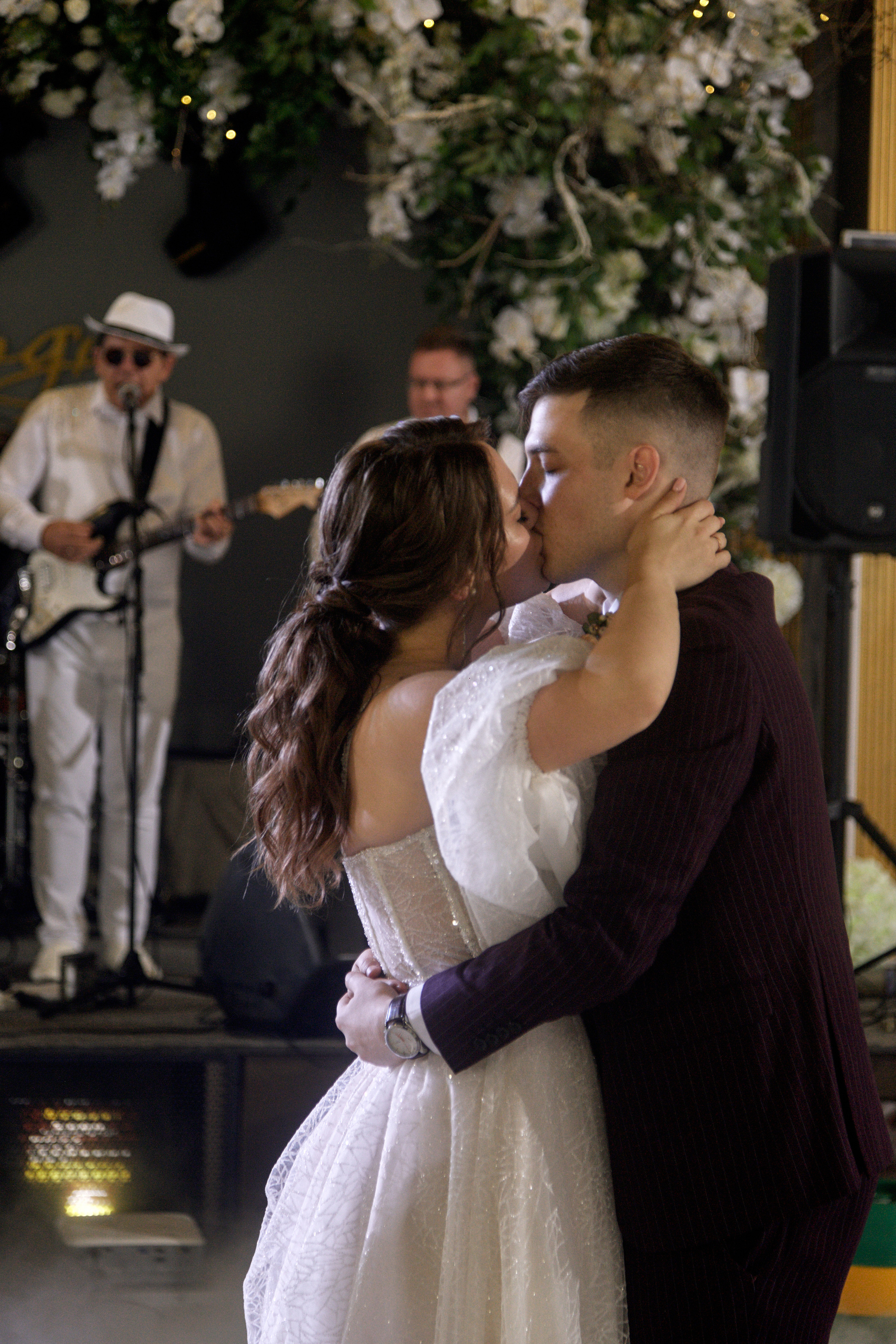 Василий и Анна. Фотограф Челябинск — Кирилл Устюжанин