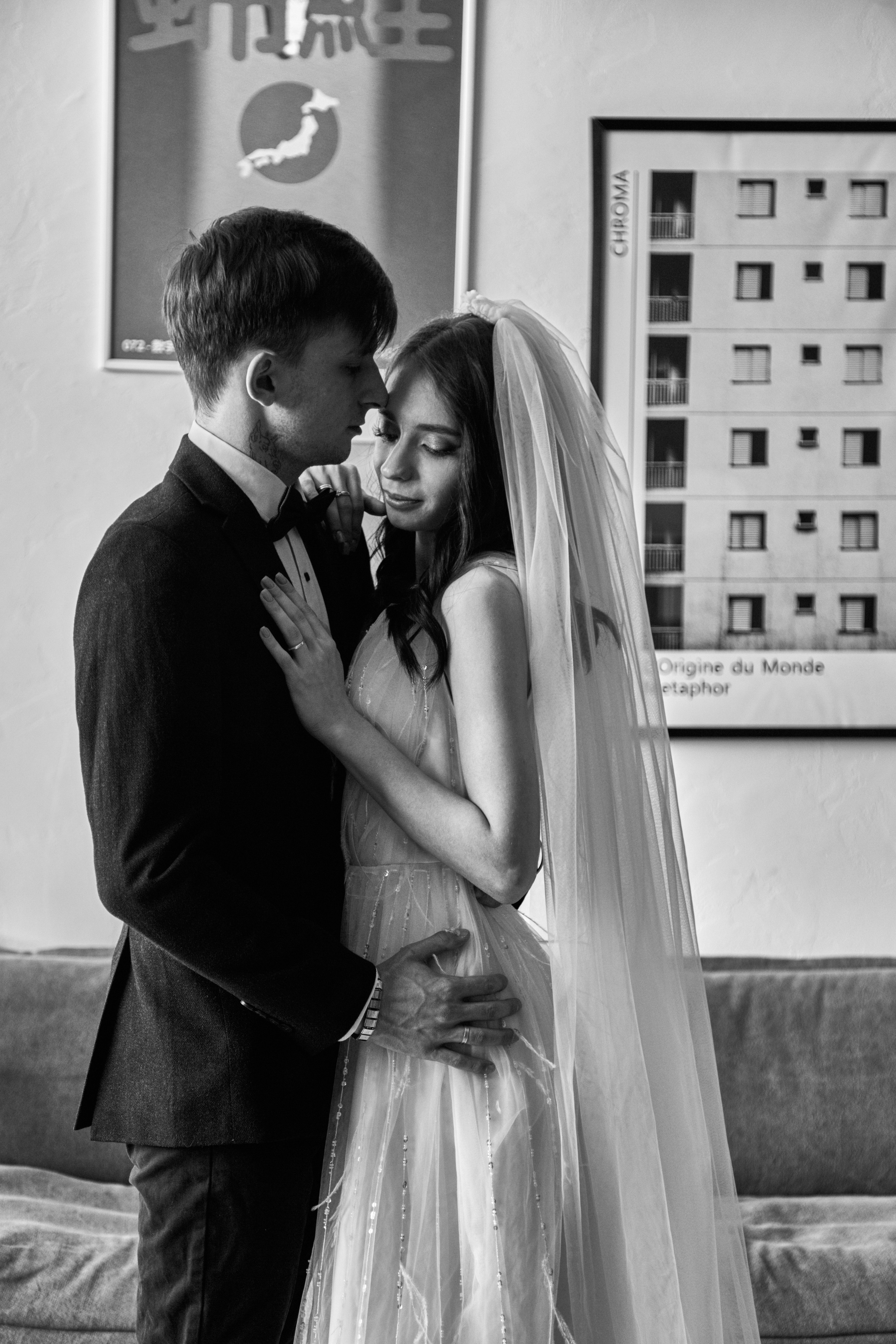 Георгий и Юлия. Фотограф Челябинск — Кирилл Устюжанин