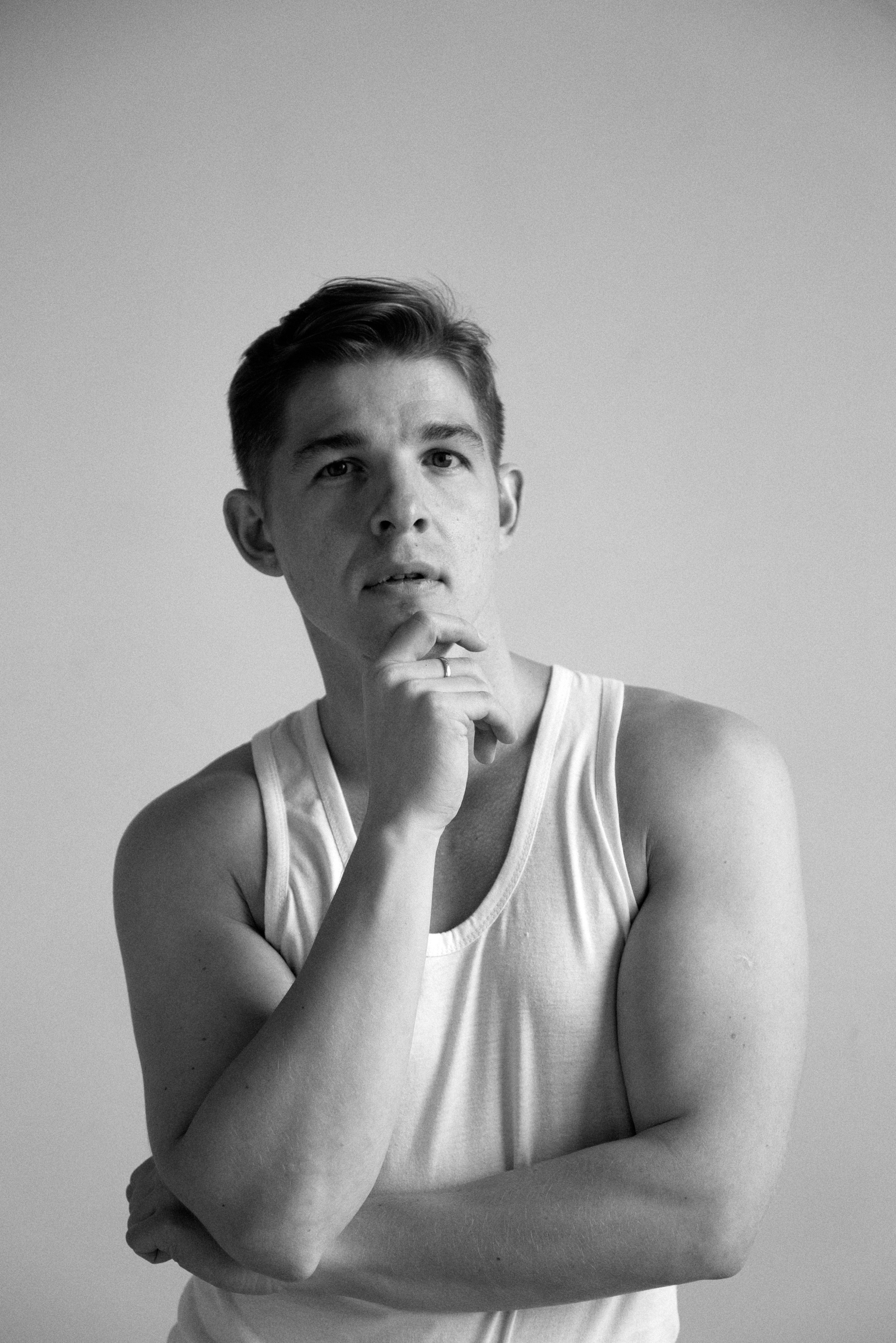 Дмитрий. Фотограф Челябинск — Кирилл Устюжанин