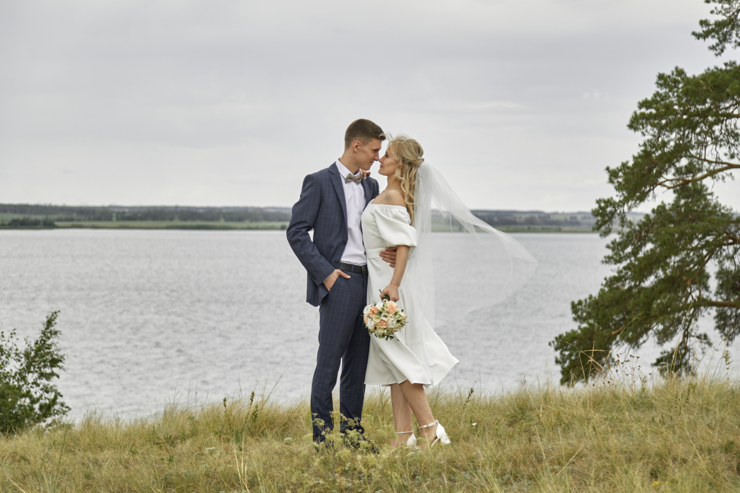 Виталий и Ксения. Фотограф Челябинск — Кирилл Устюжанин