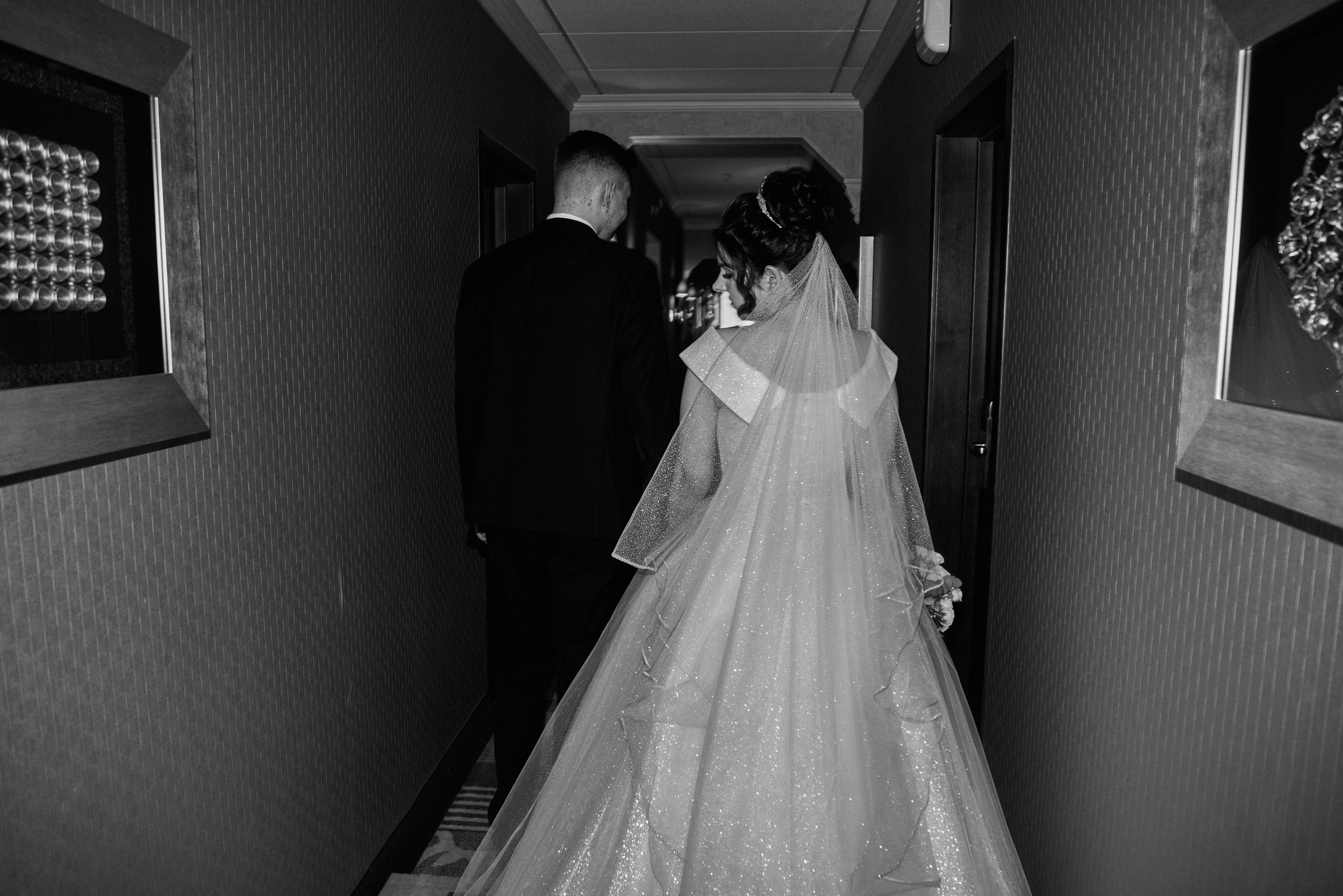 Сергей и Анастасия. Фотограф Челябинск — Кирилл Устюжанин