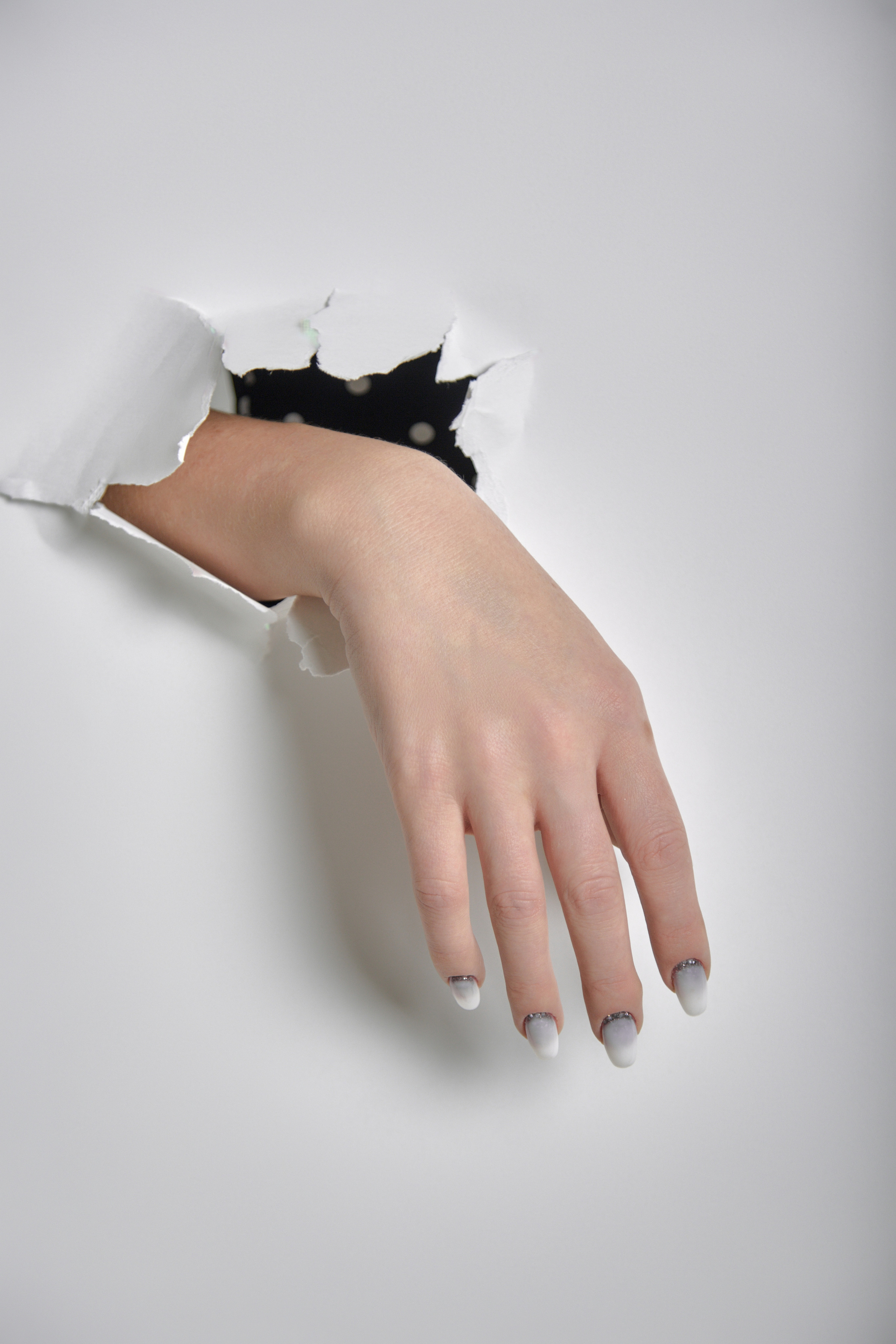 Мария Яковлева — мастер аппаратного маникюра. Фотограф Челябинск — Кирилл Устюжанин