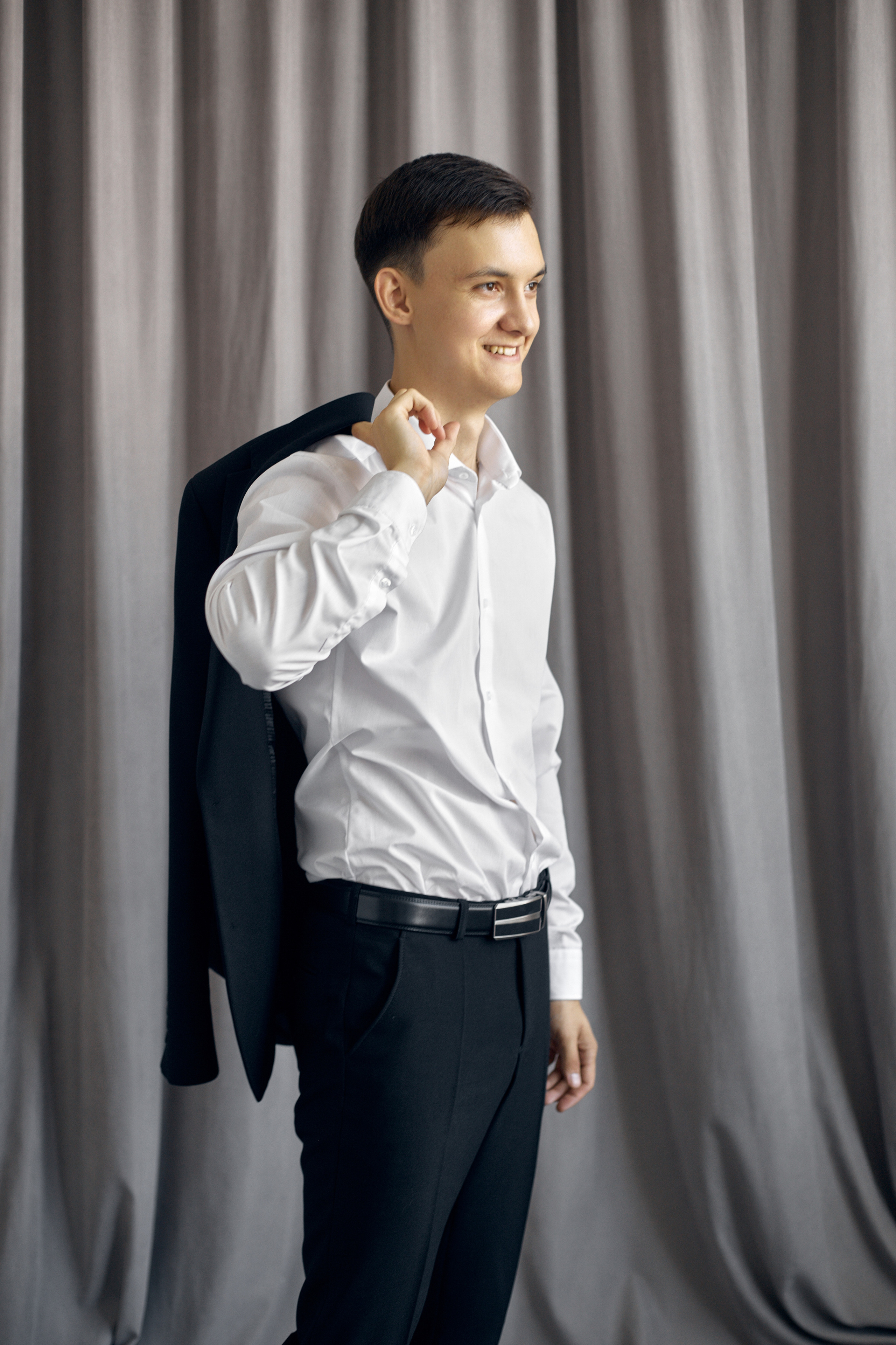 Егор и Екатерина. Фотограф Челябинск — Кирилл Устюжанин