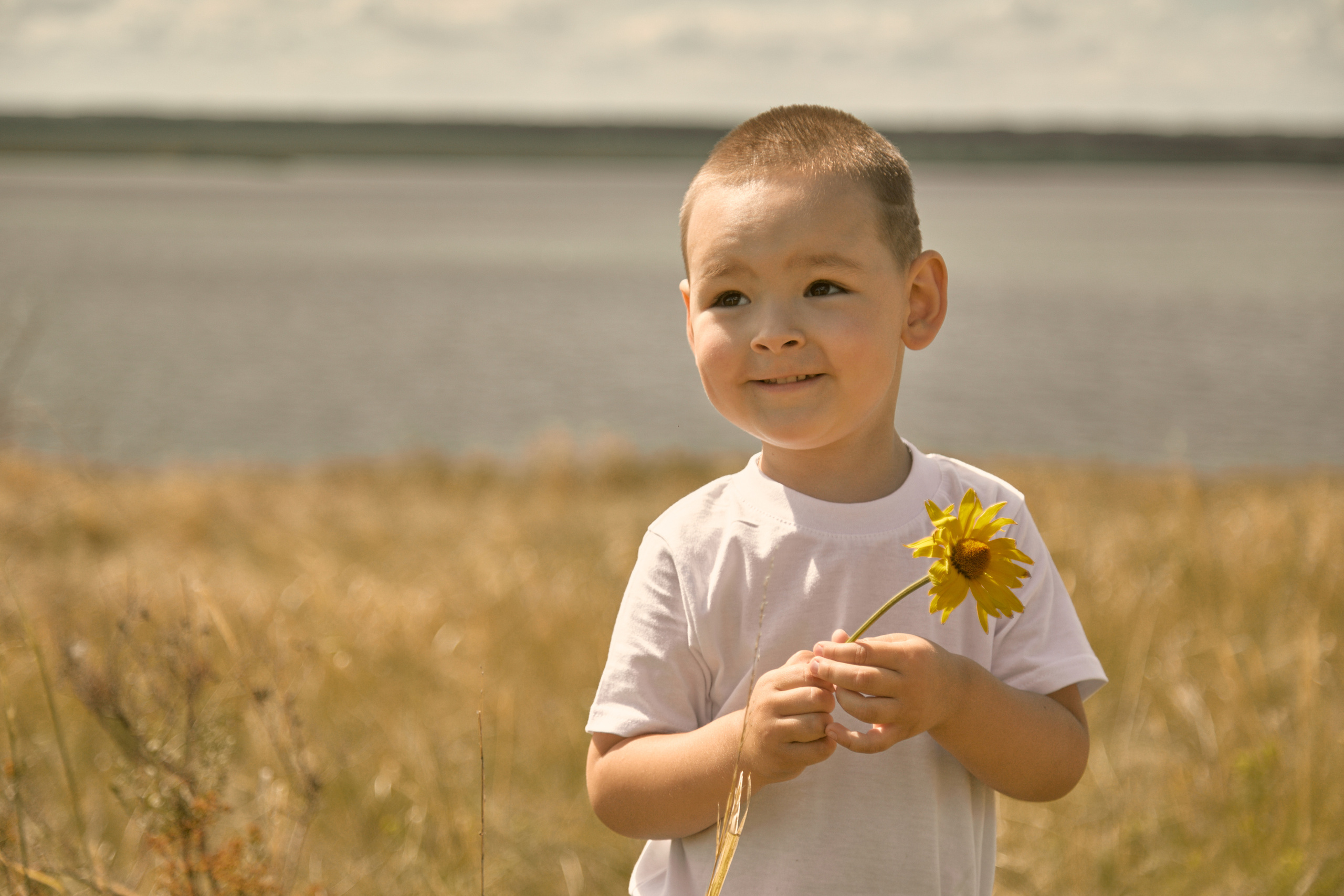 Полина и Валентин — пикник. Фотограф Челябинск — Кирилл Устюжанин