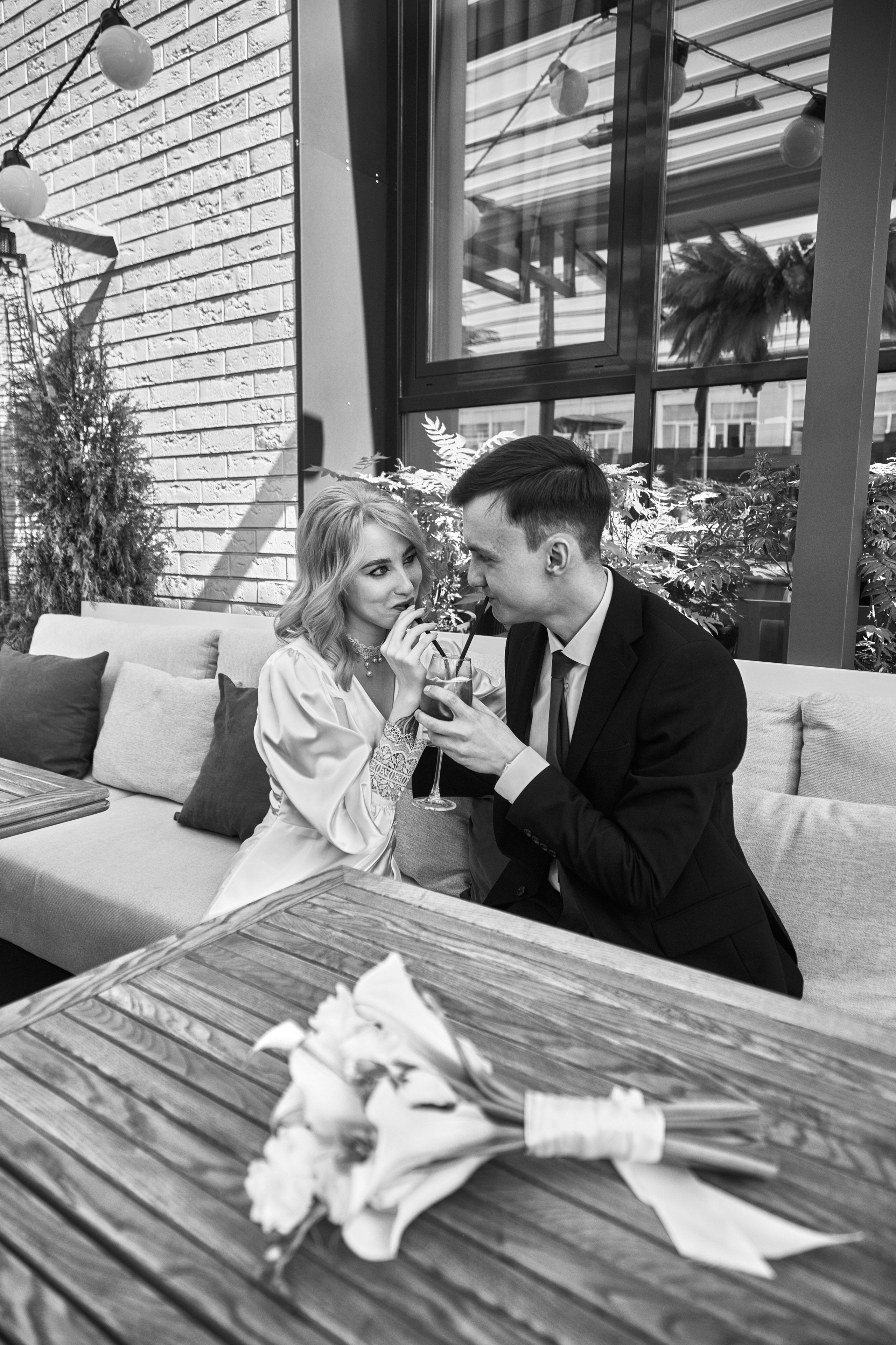 Егор и Екатерина. Фотограф Челябинск — Кирилл Устюжанин