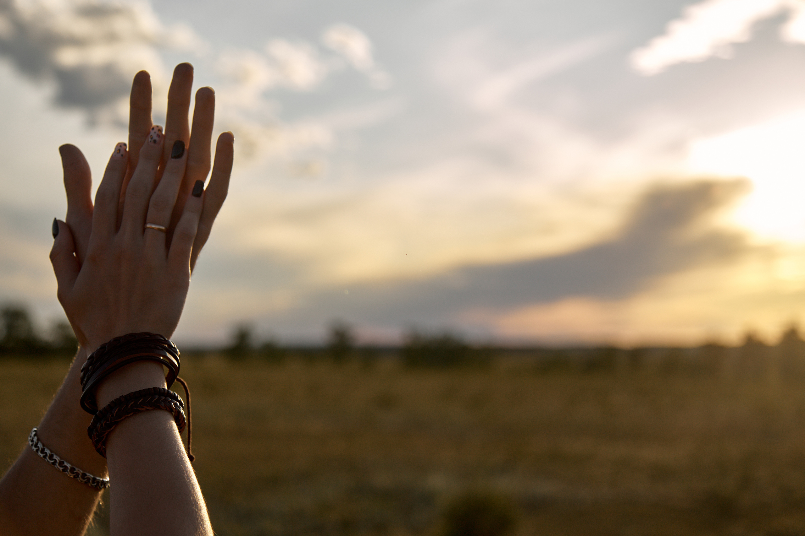 Руслан и Вероника — Love-story с фактурной тачкой. Фотограф Челябинск — Кирилл Устюжанин