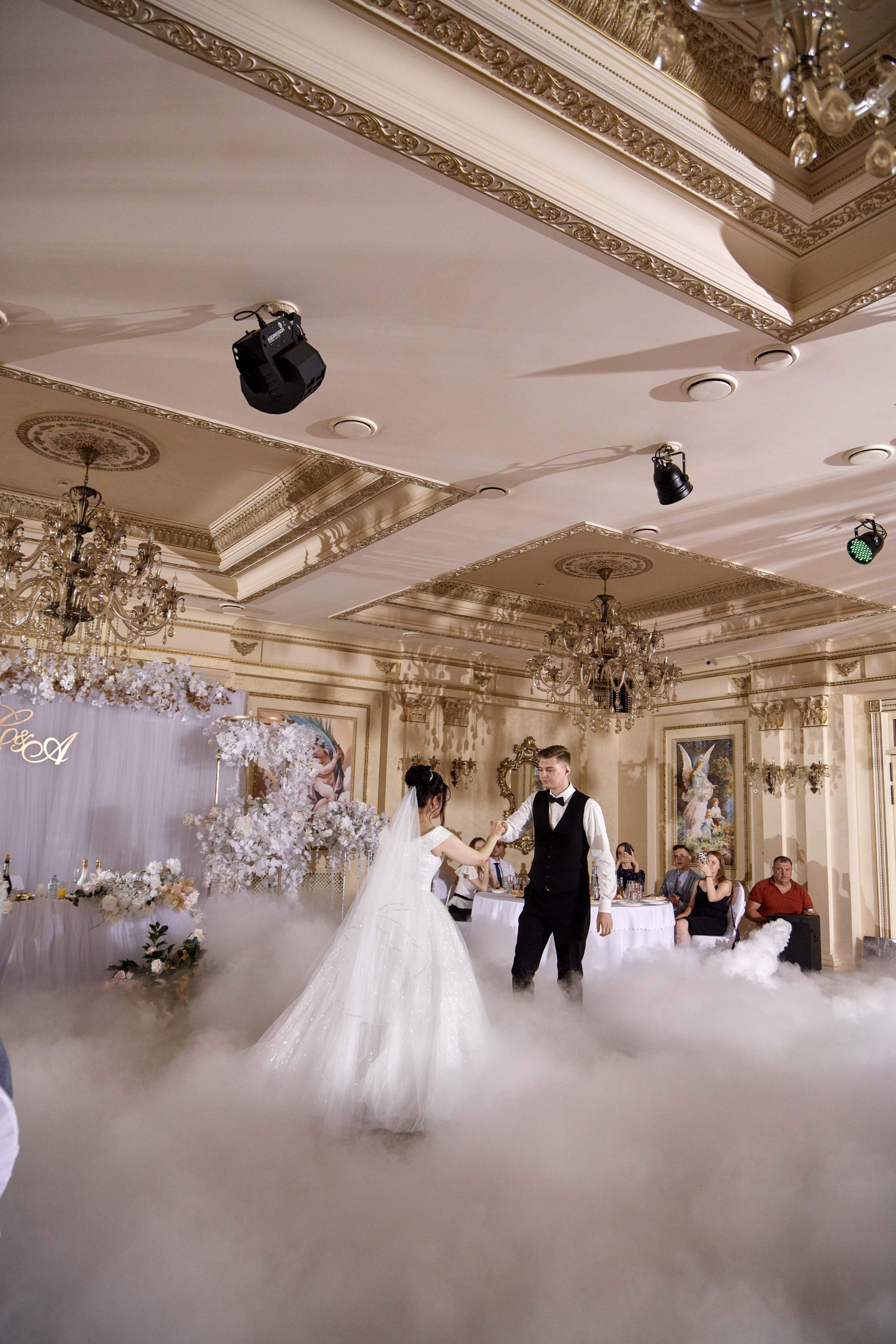 Сергей и Анастасия. Фотограф Челябинск — Кирилл Устюжанин