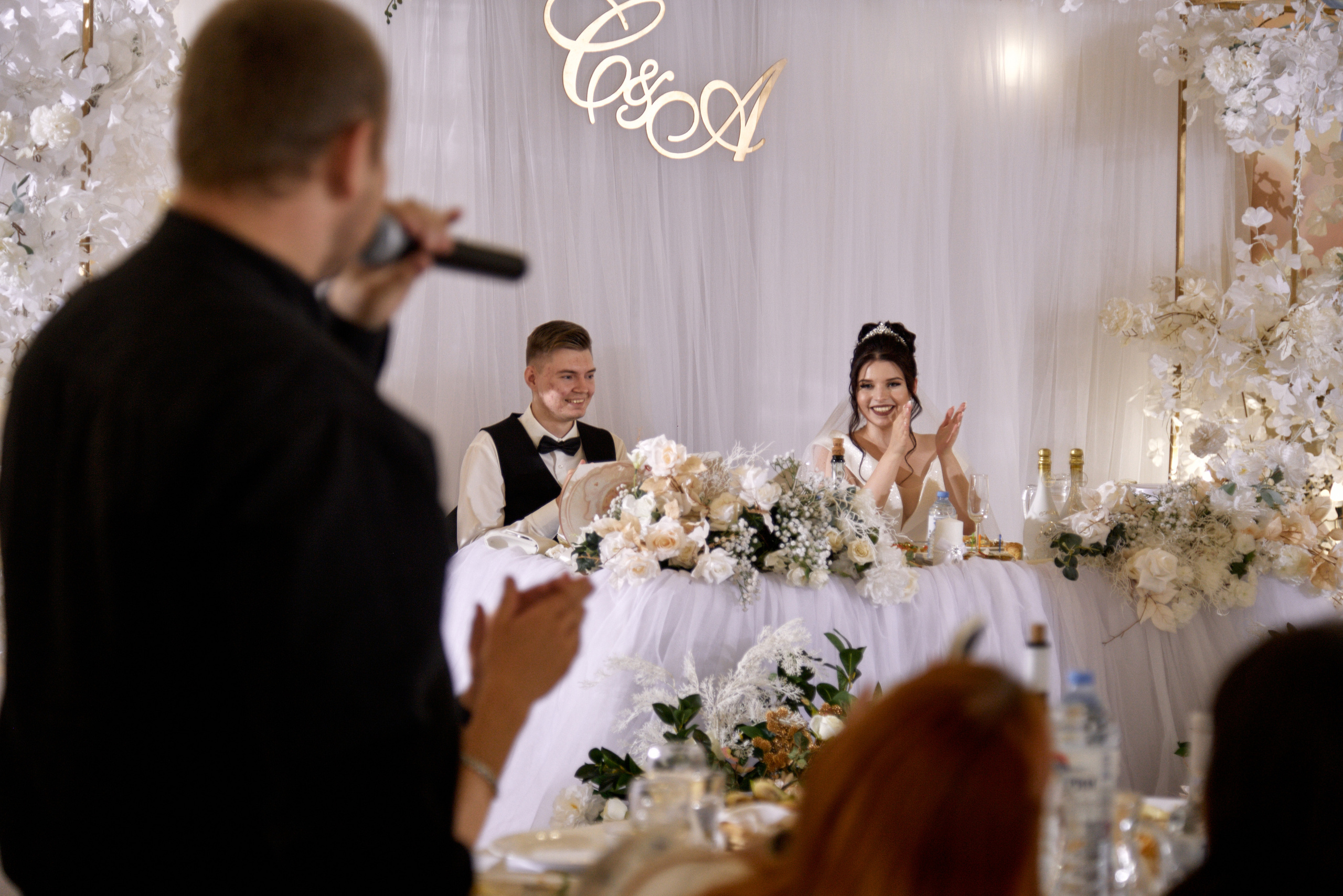 Сергей и Анастасия. Фотограф Челябинск — Кирилл Устюжанин