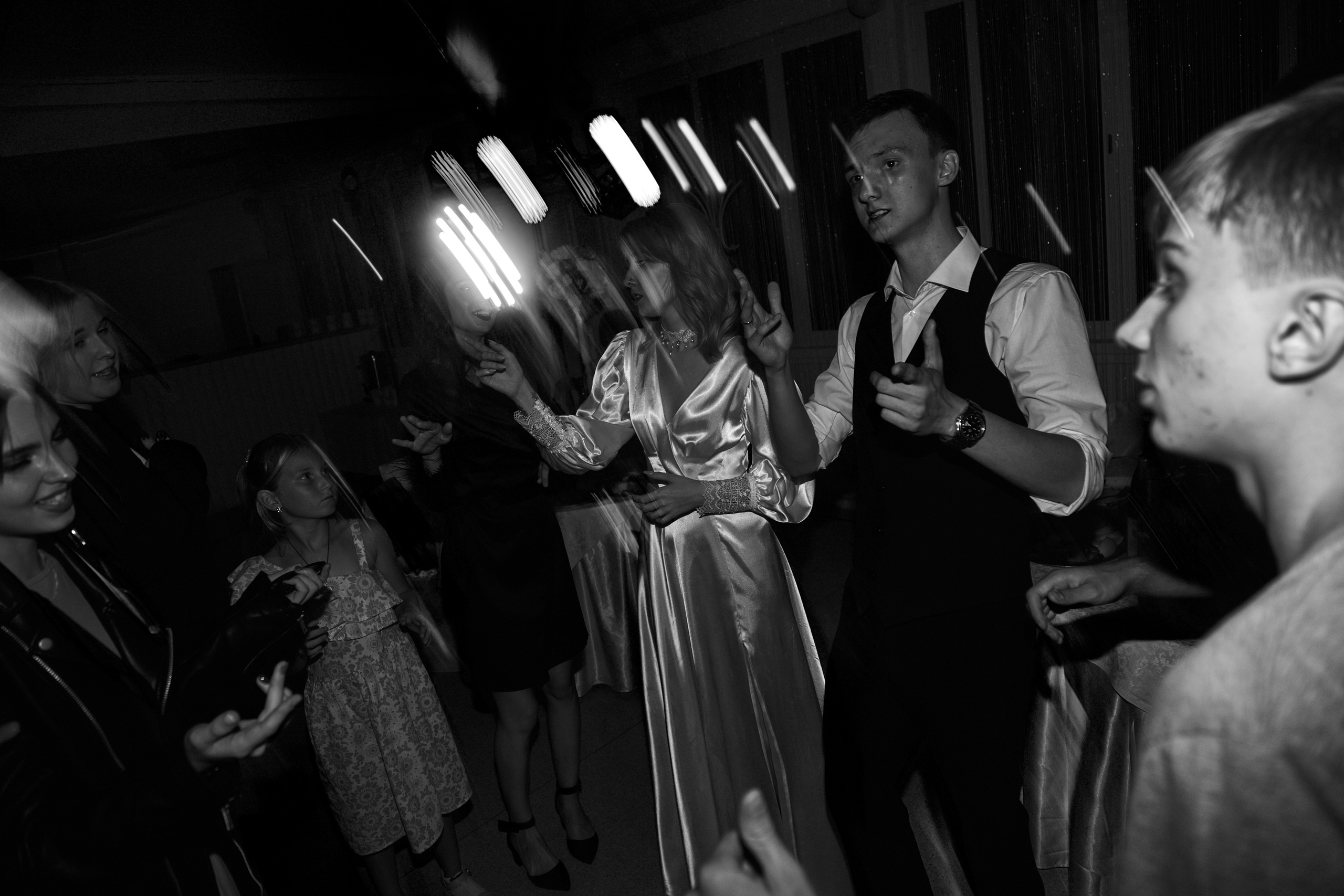 Егор и Екатерина. Фотограф Челябинск — Кирилл Устюжанин