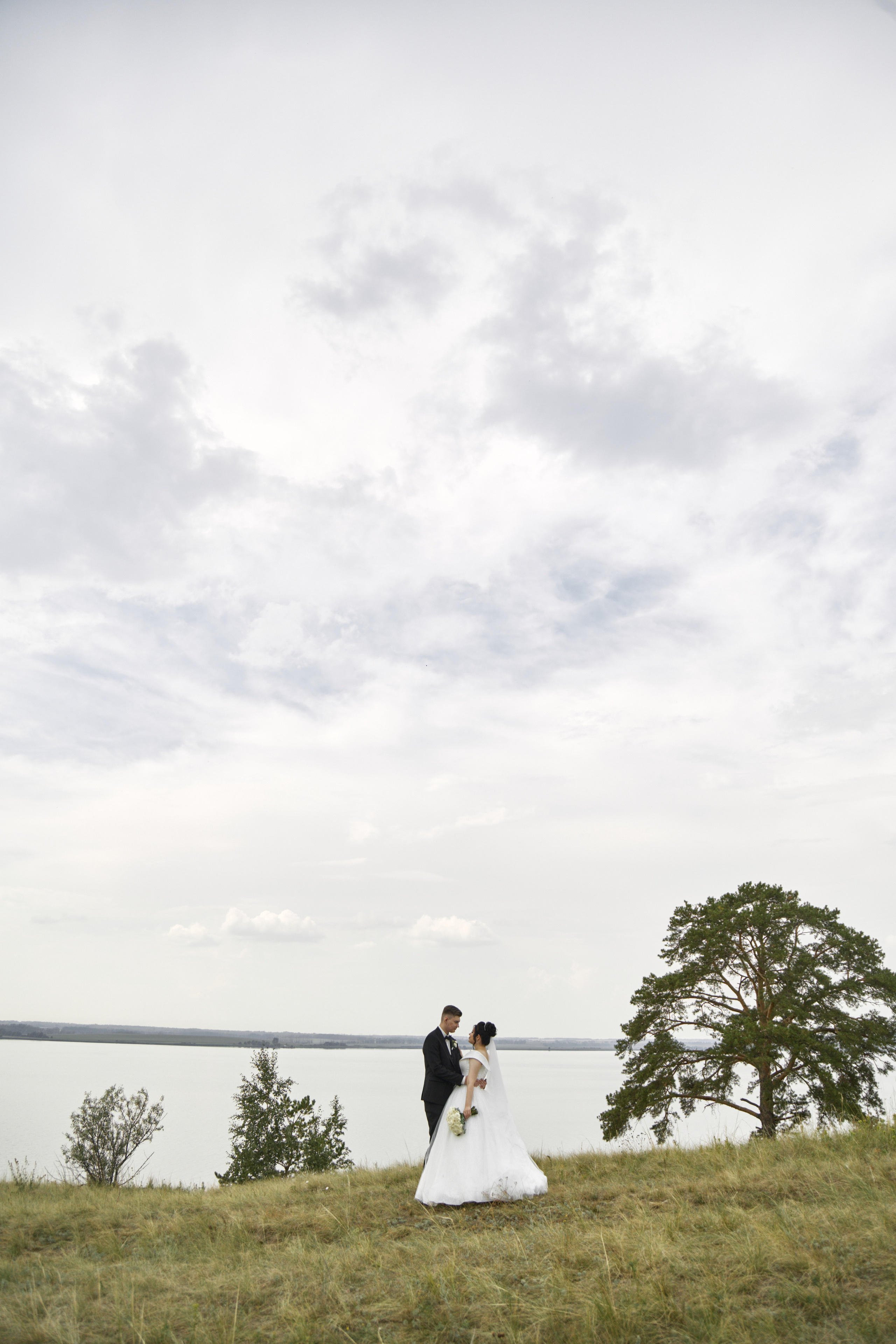 Сергей и Анастасия. Фотограф Челябинск — Кирилл Устюжанин