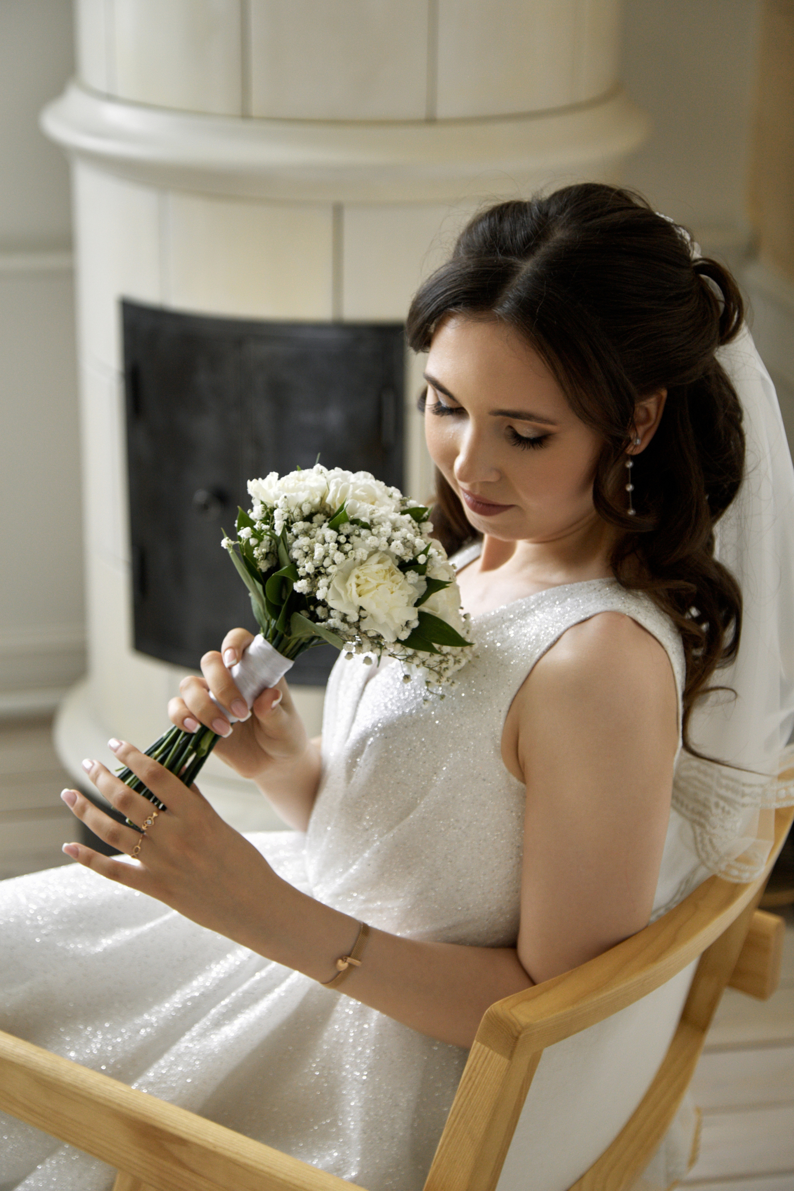 Евгений и Татьяна. Фотограф Челябинск — Кирилл Устюжанин