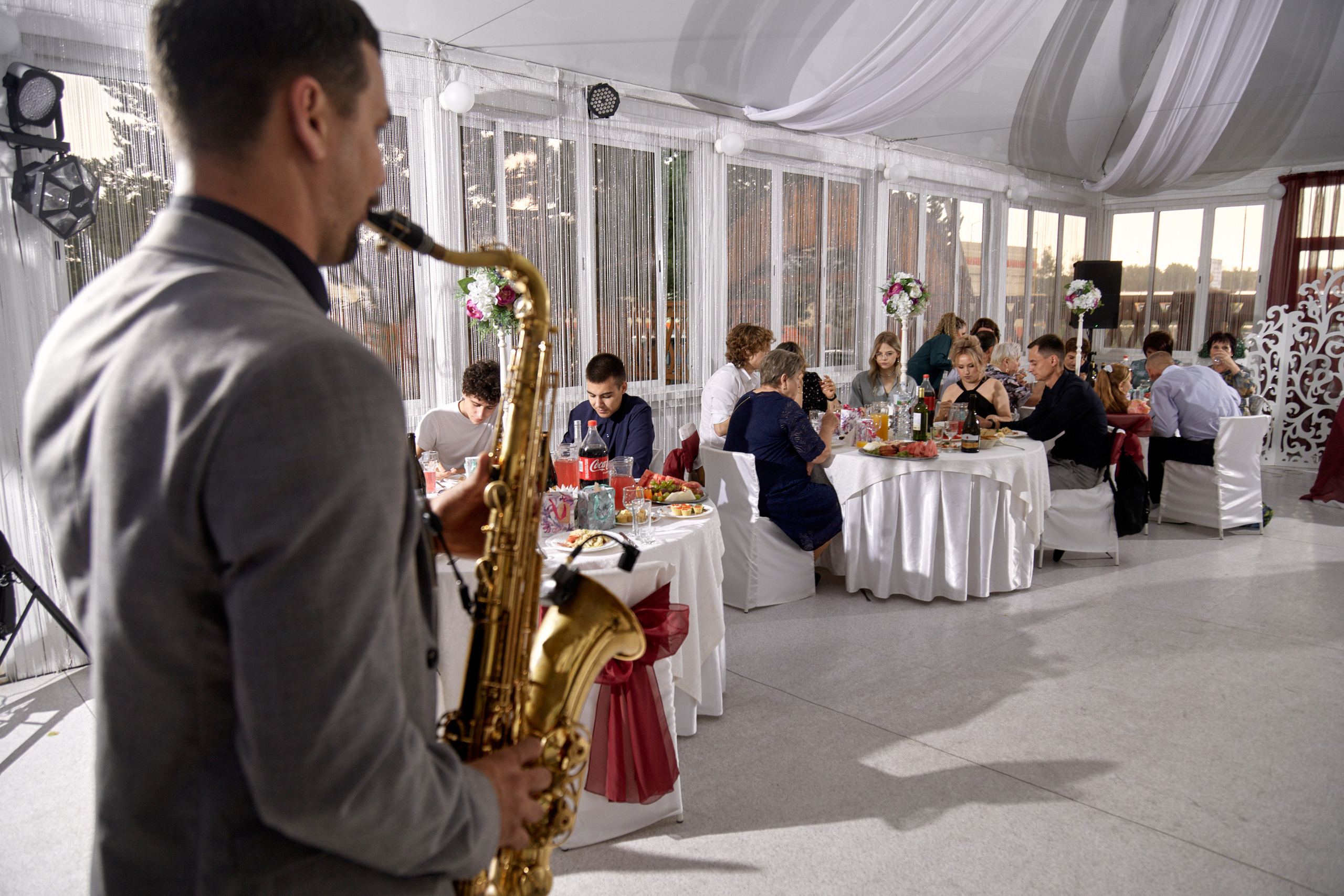 Егор и Екатерина. Фотограф Челябинск — Кирилл Устюжанин