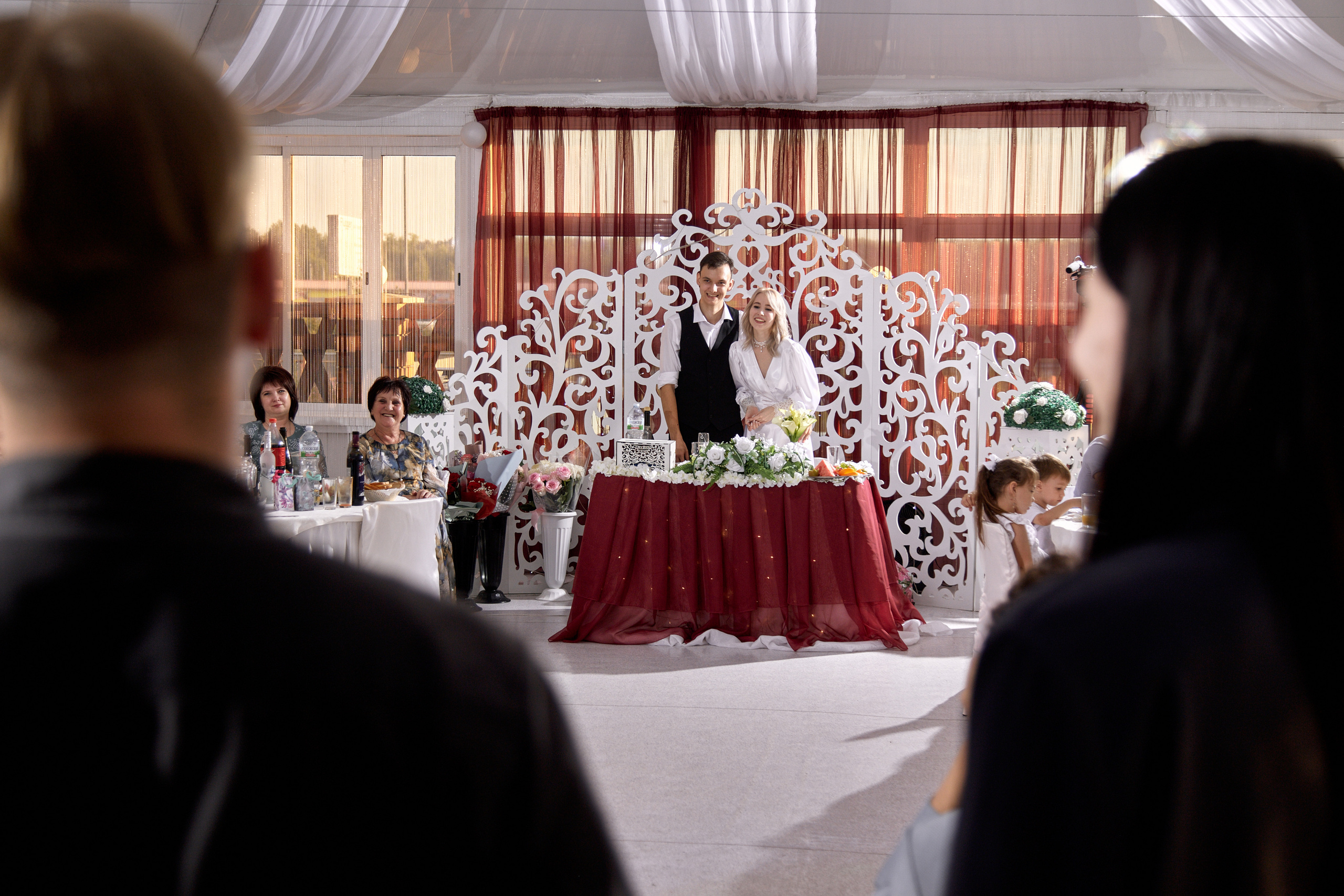 Егор и Екатерина. Фотограф Челябинск — Кирилл Устюжанин