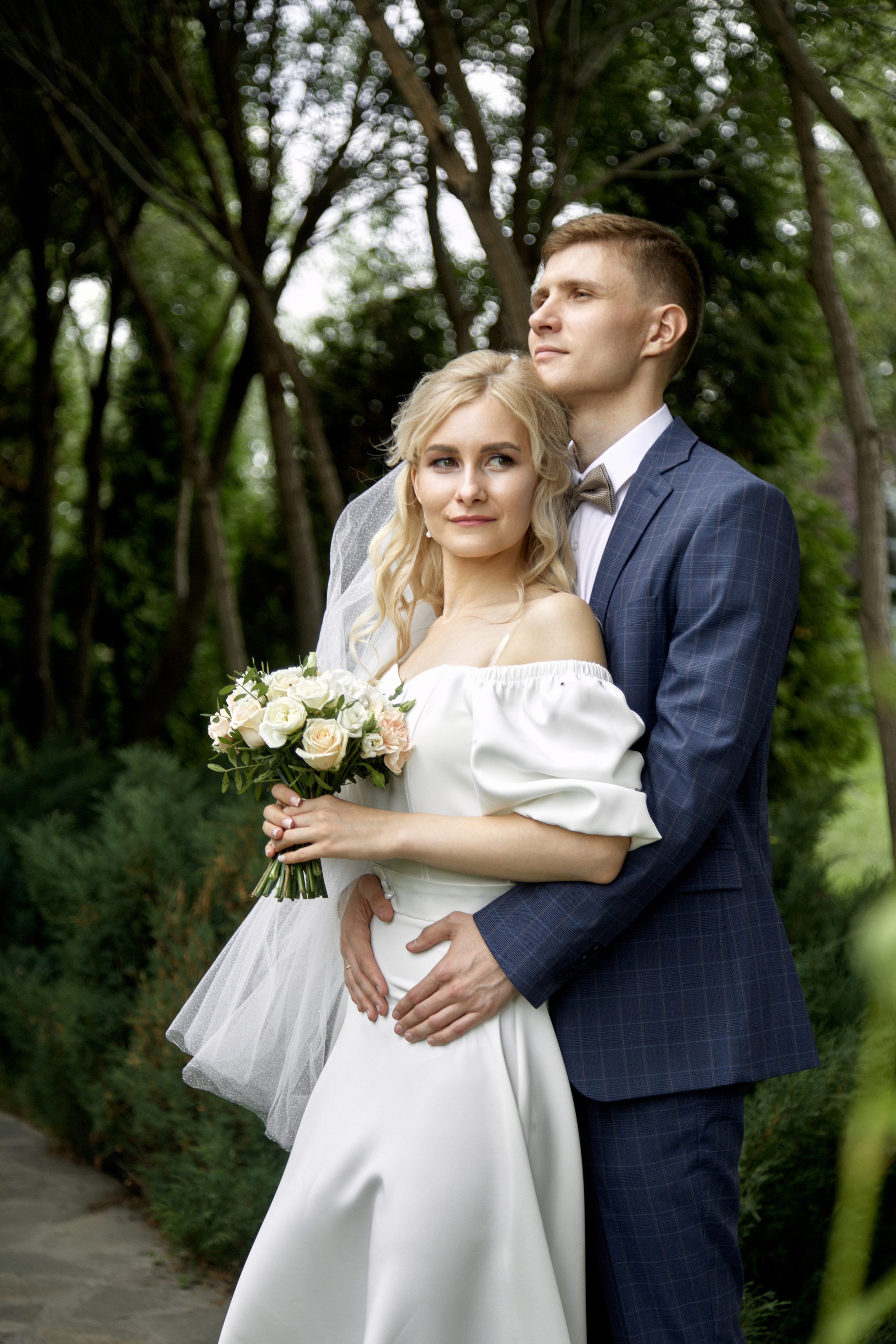 Виталий и Ксения. Фотограф Челябинск — Кирилл Устюжанин