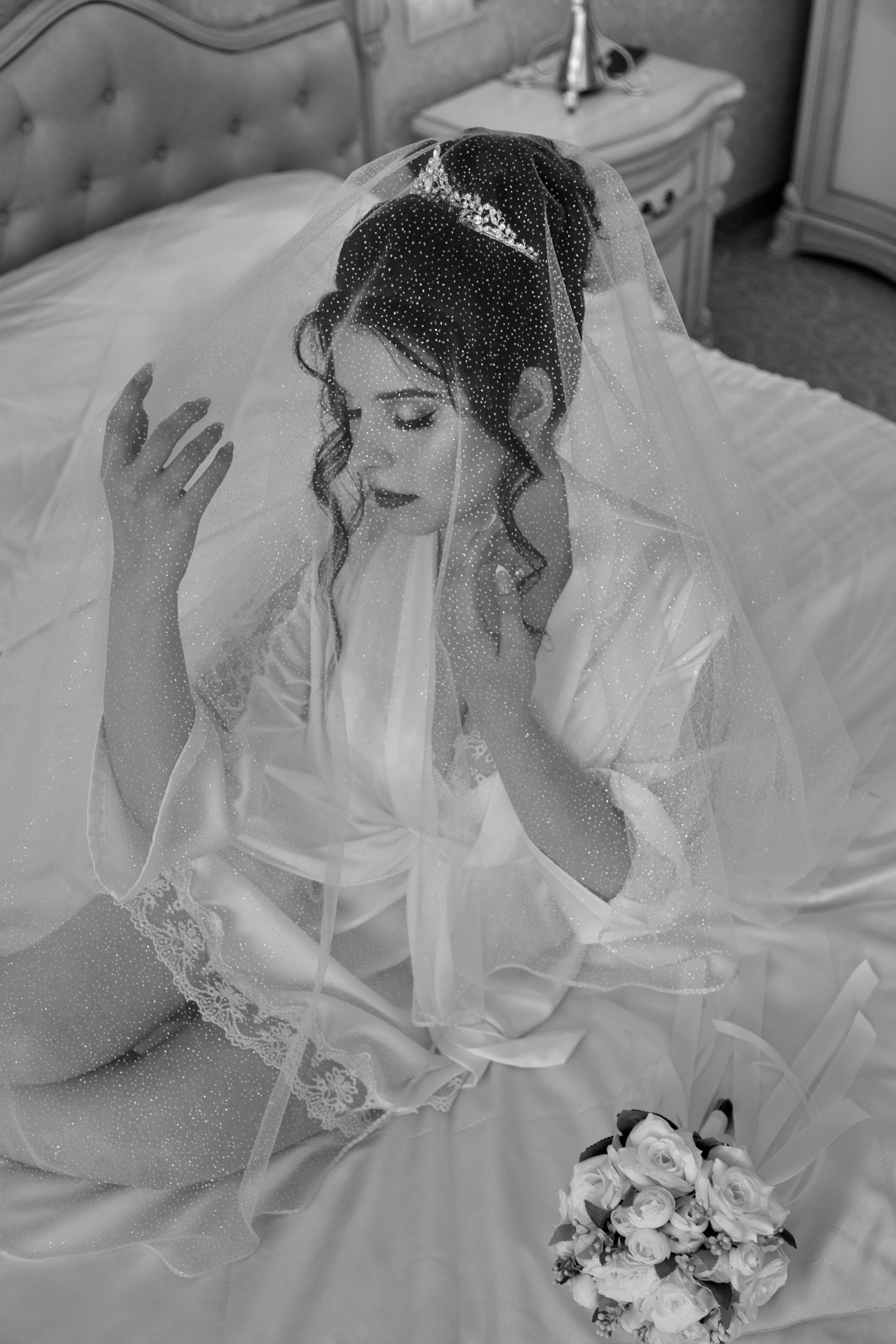 Сергей и Анастасия. Фотограф Челябинск — Кирилл Устюжанин