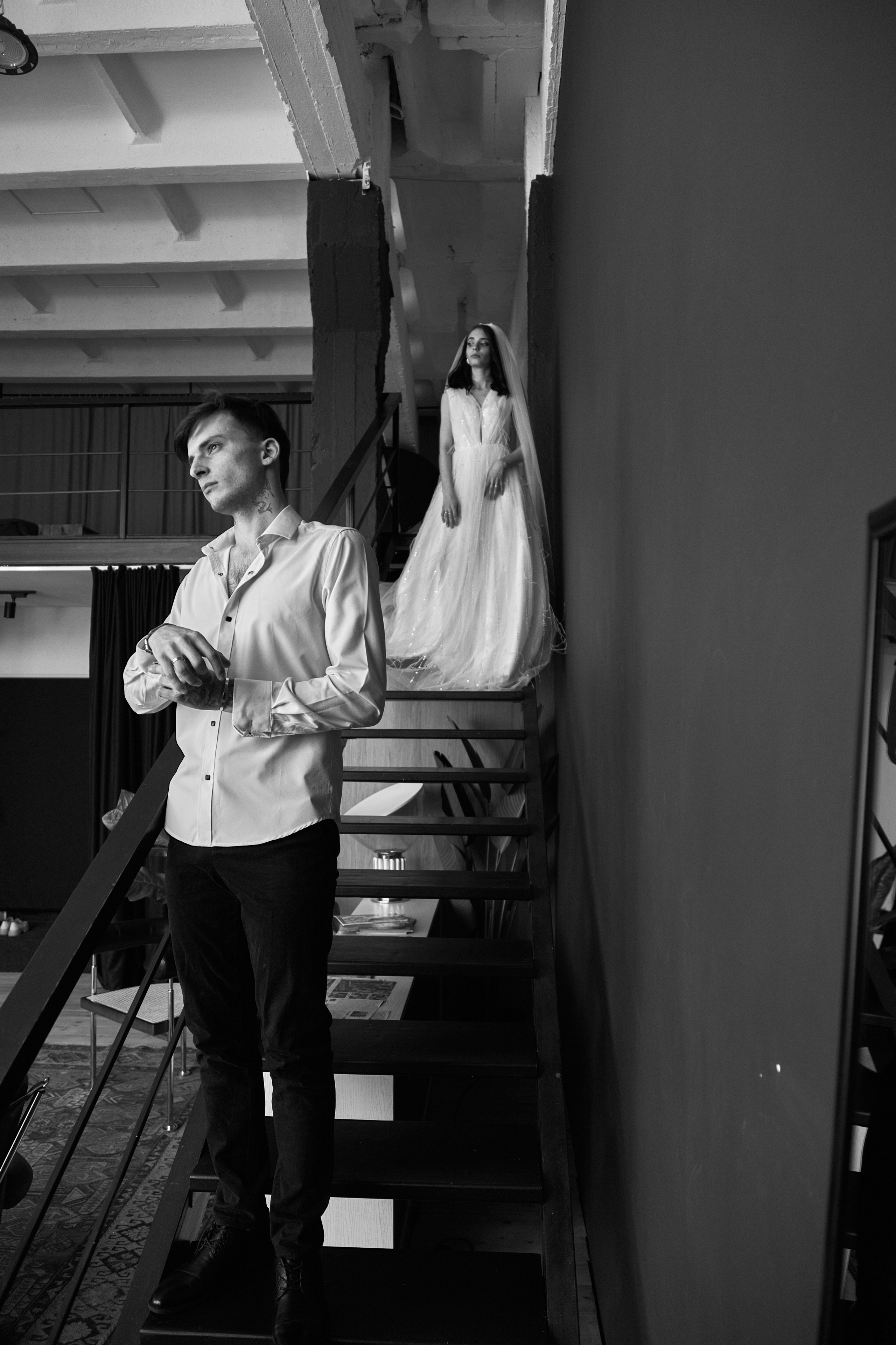 Георгий и Юлия. Фотограф Челябинск — Кирилл Устюжанин