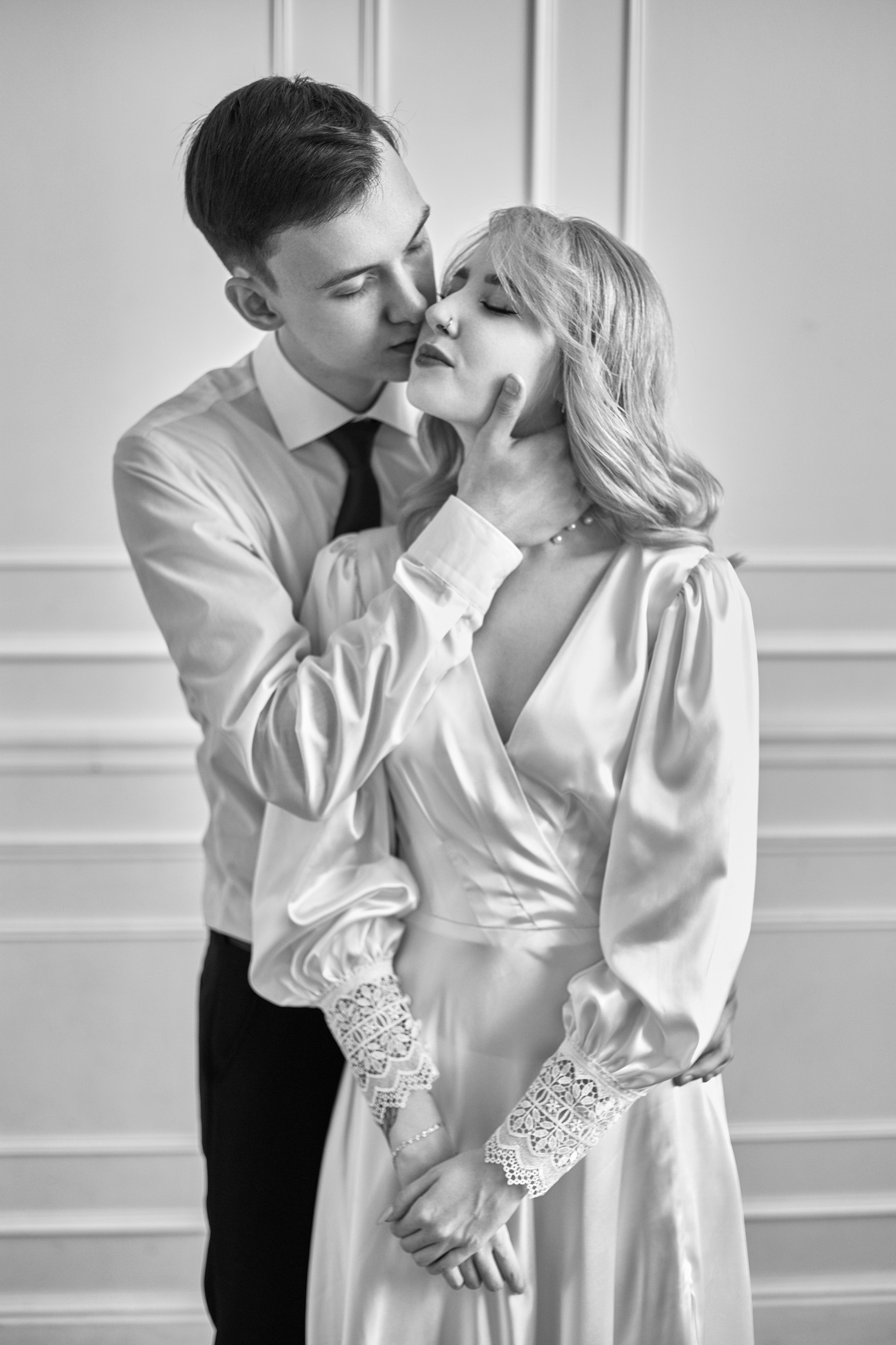 Егор и Екатерина. Фотограф Челябинск — Кирилл Устюжанин