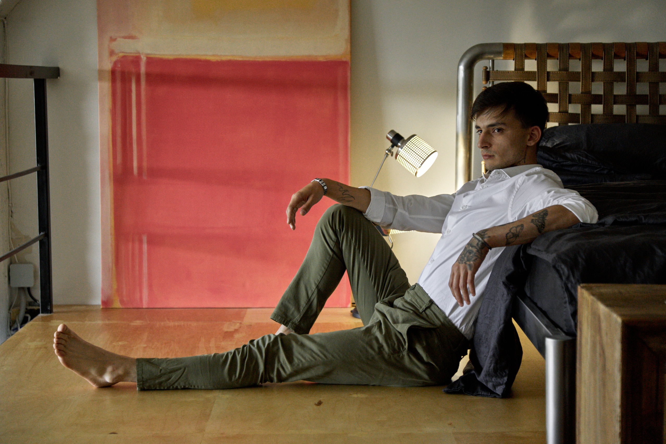 Георгий и Юлия. Фотограф Челябинск — Кирилл Устюжанин