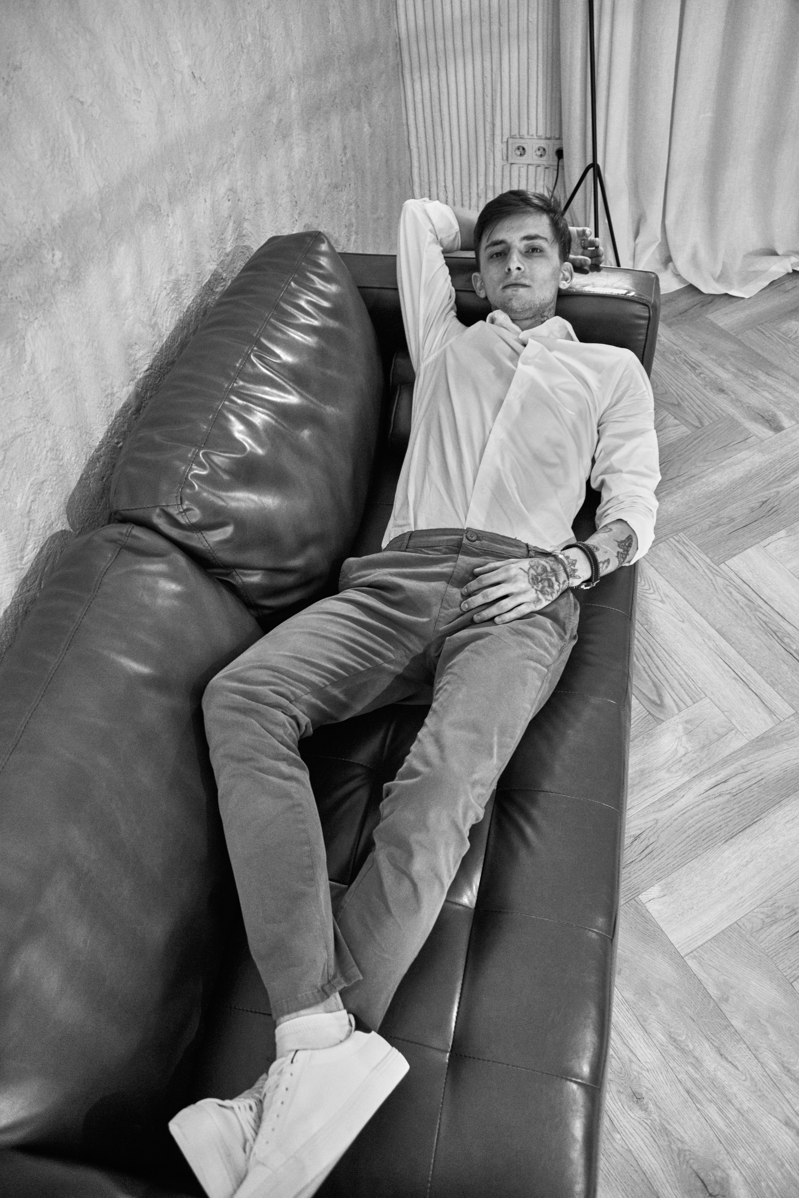 Георгий и Юлия. Фотограф Челябинск — Кирилл Устюжанин