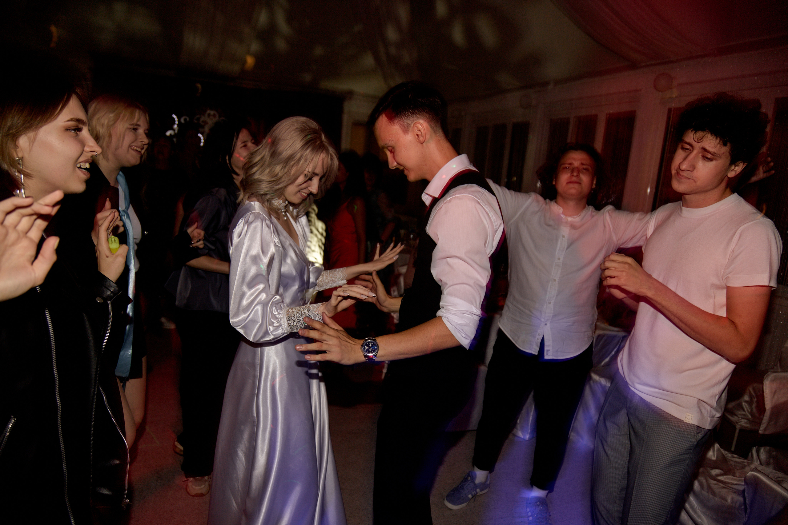 Егор и Екатерина. Фотограф Челябинск — Кирилл Устюжанин