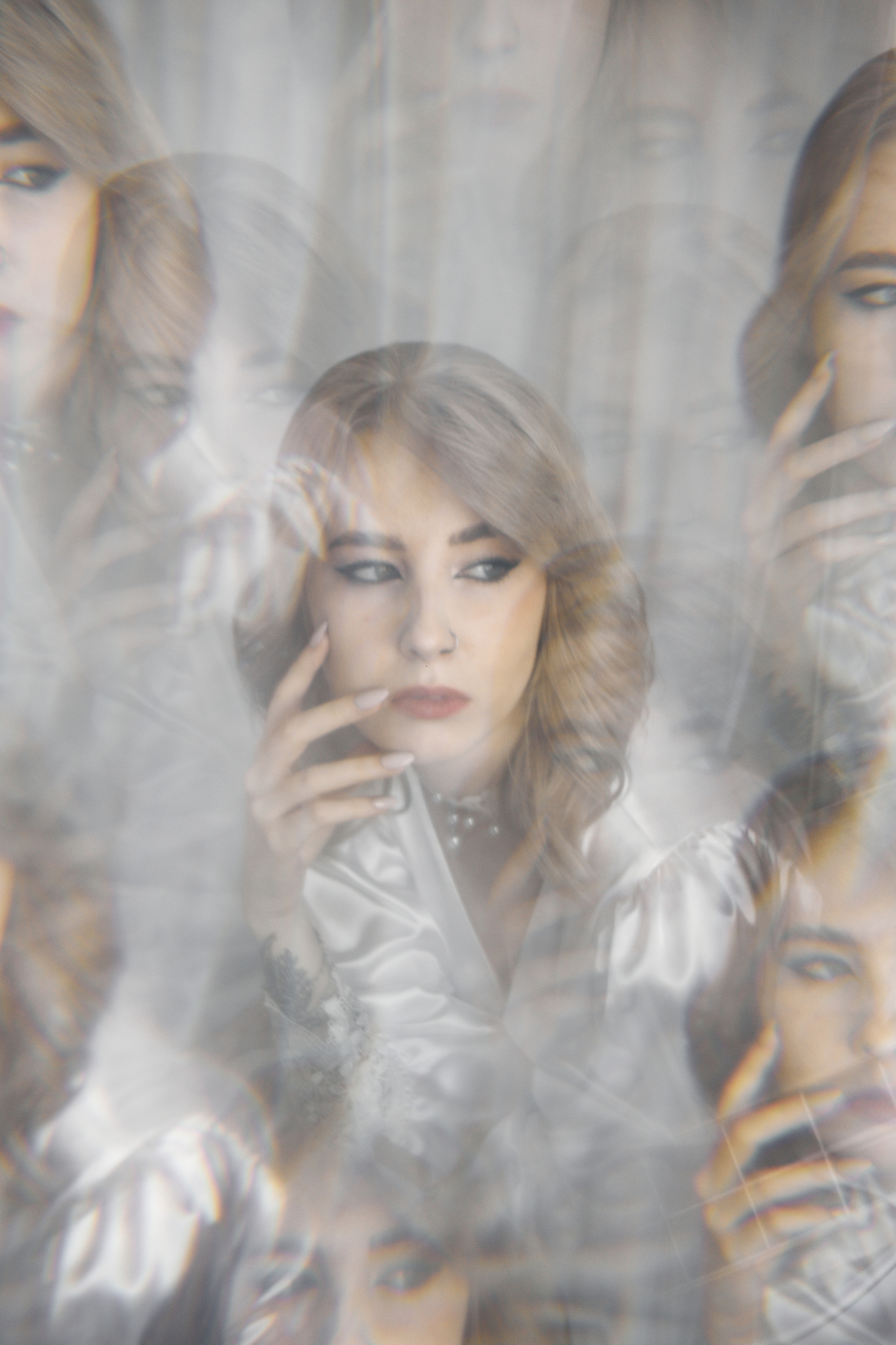 Егор и Екатерина. Фотограф Челябинск — Кирилл Устюжанин