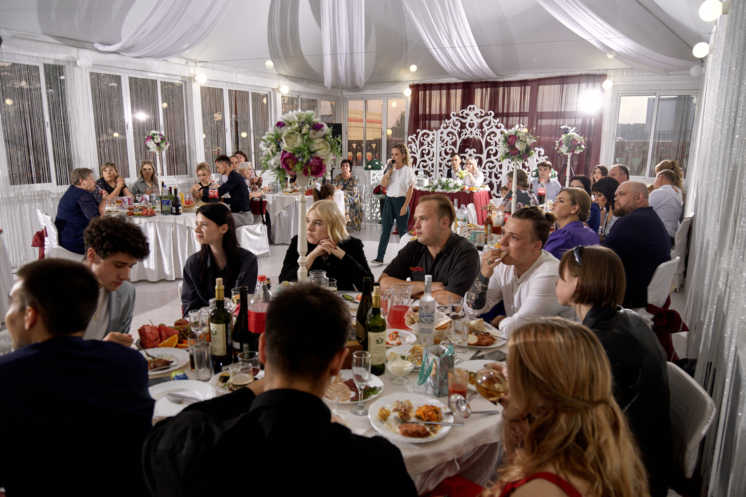 Егор и Екатерина. Фотограф Челябинск — Кирилл Устюжанин