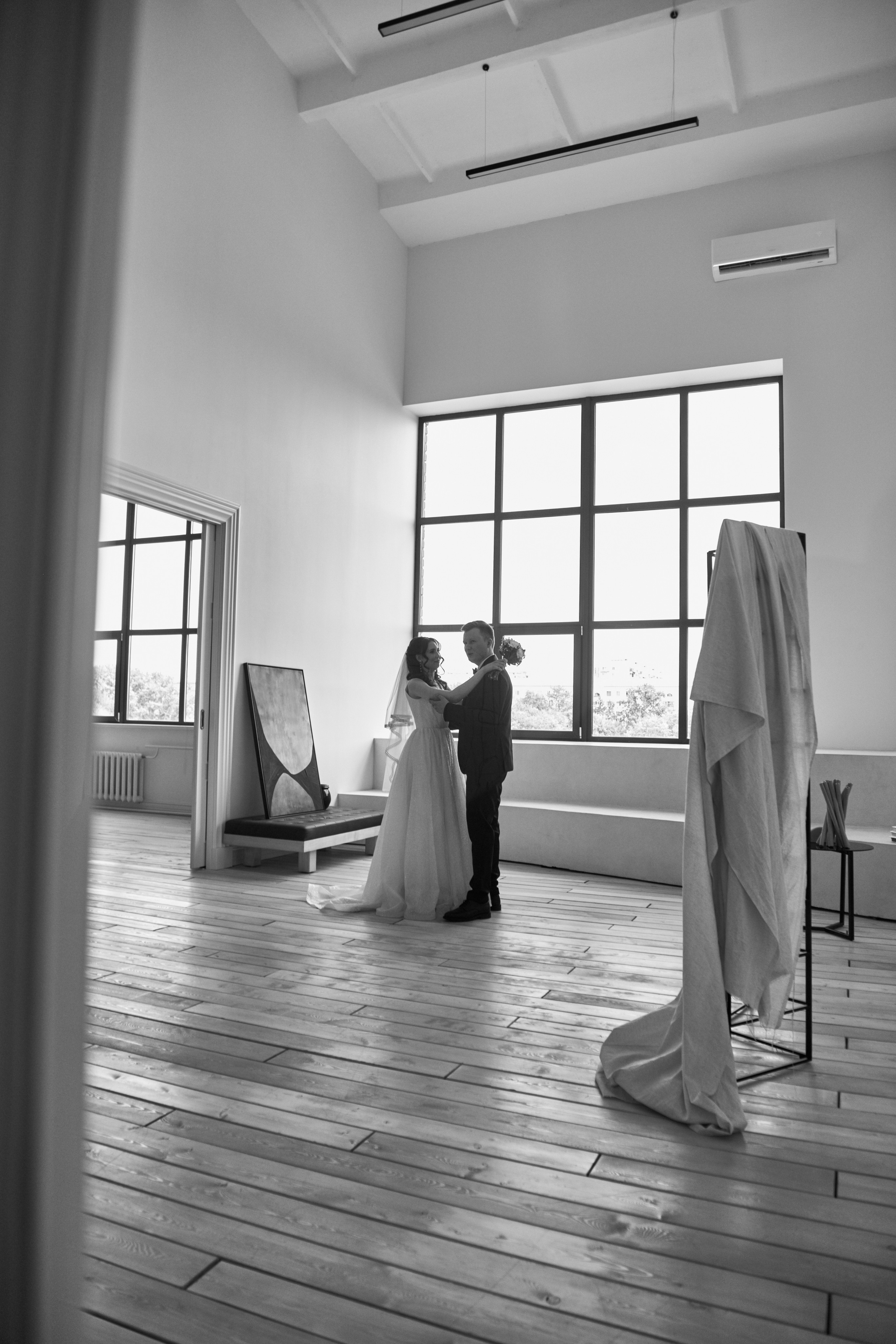 Евгений и Татьяна. Фотограф Челябинск — Кирилл Устюжанин