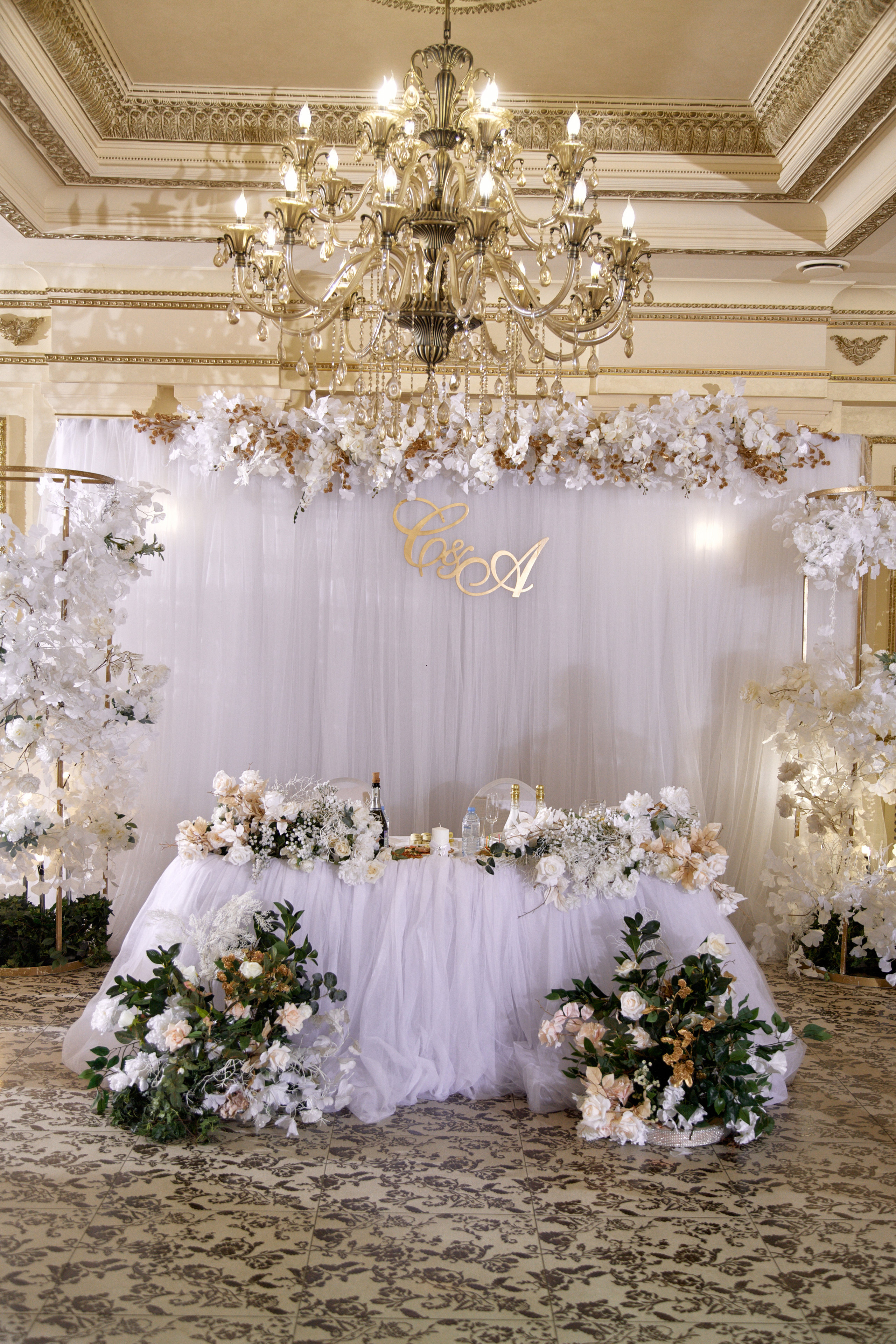 Сергей и Анастасия. Фотограф Челябинск — Кирилл Устюжанин