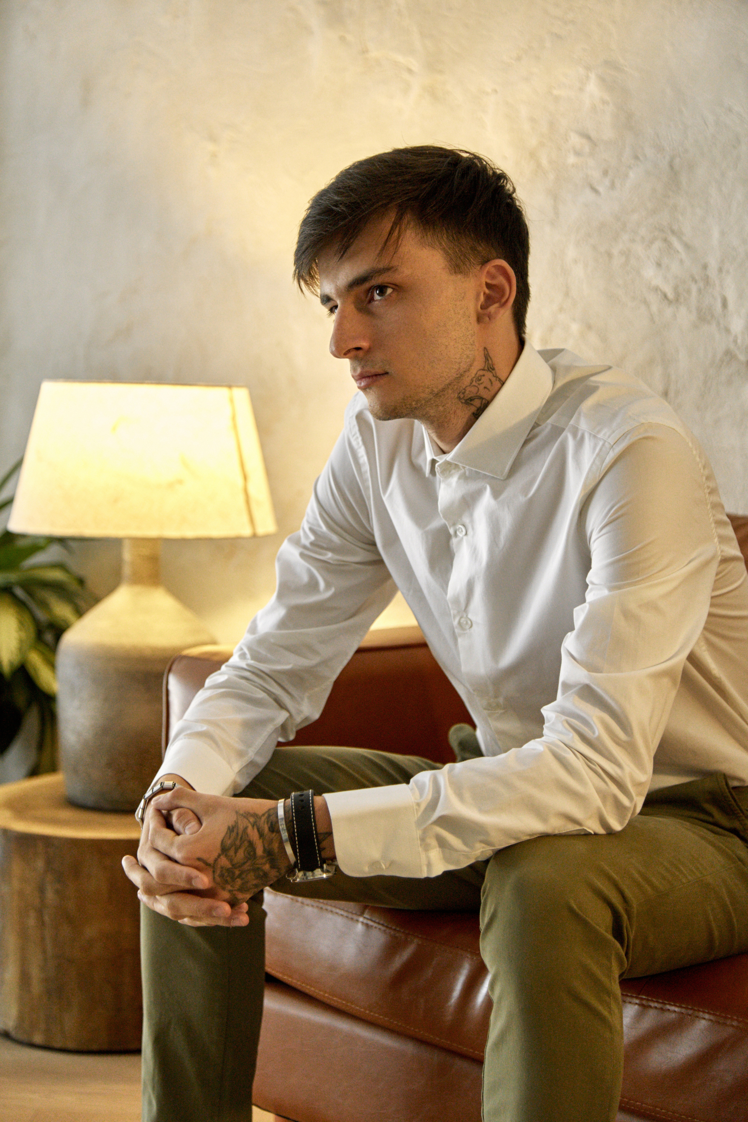 Георгий и Юлия. Фотограф Челябинск — Кирилл Устюжанин