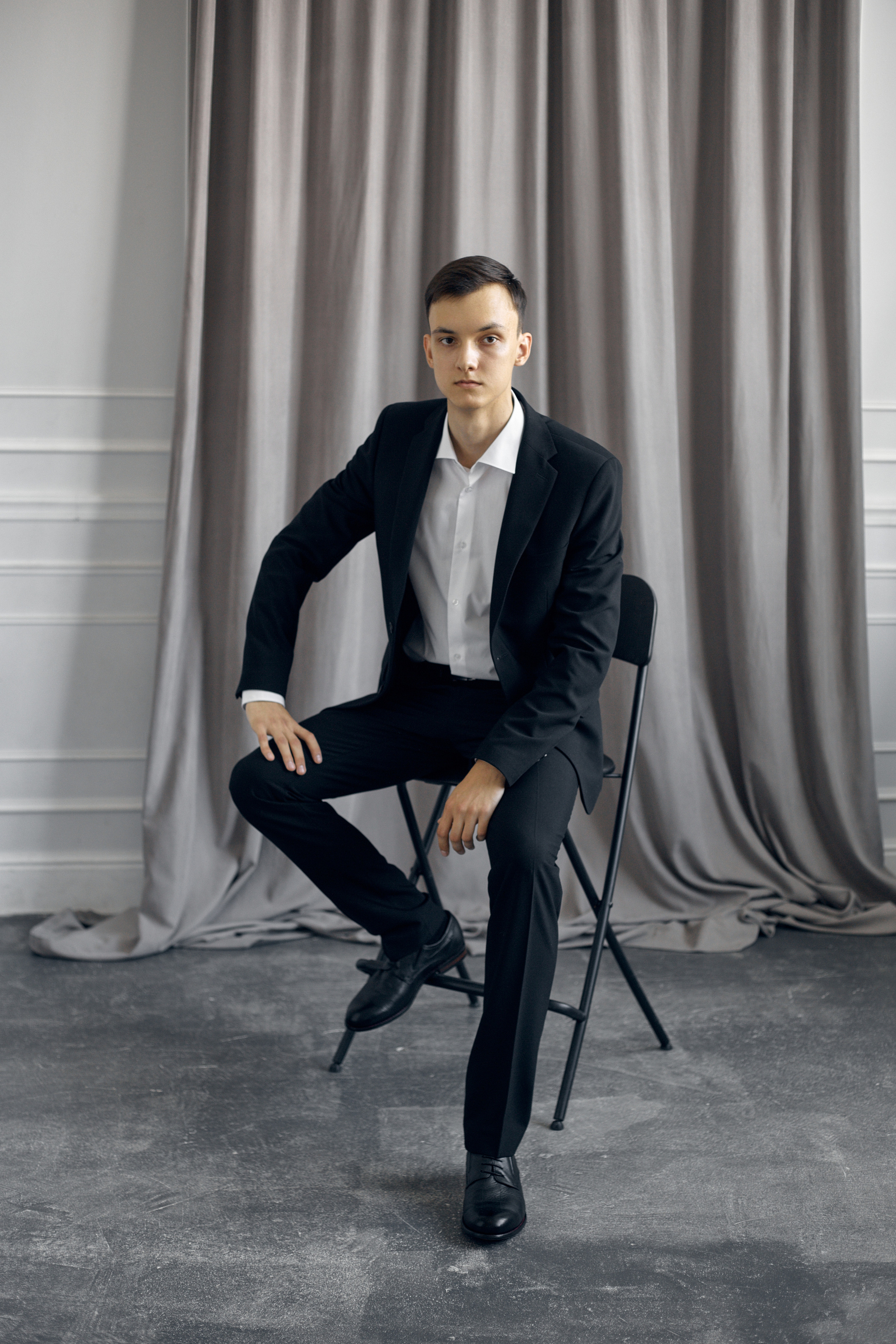 Егор и Екатерина. Фотограф Челябинск — Кирилл Устюжанин