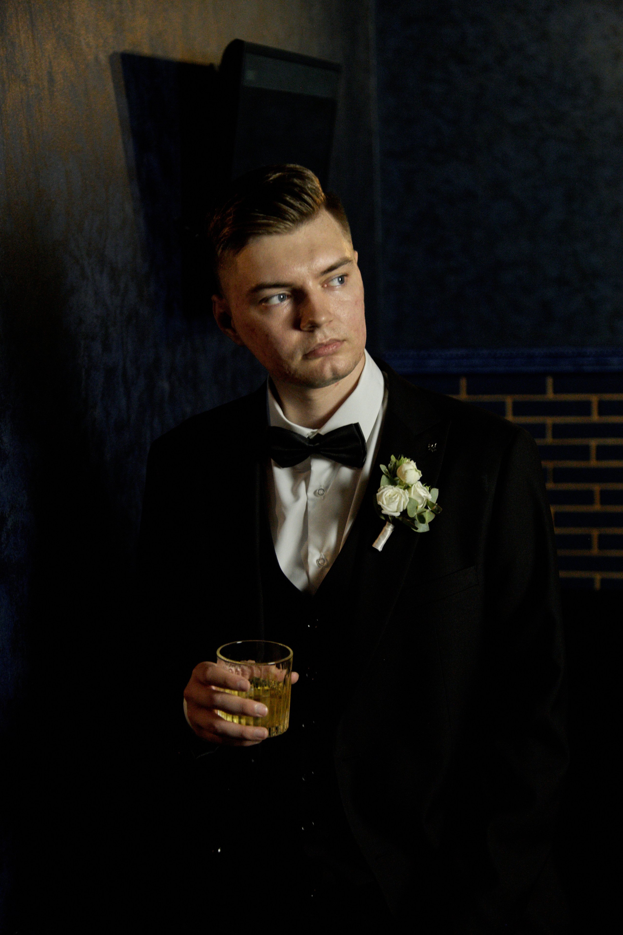 Сергей и Анастасия. Фотограф Челябинск — Кирилл Устюжанин