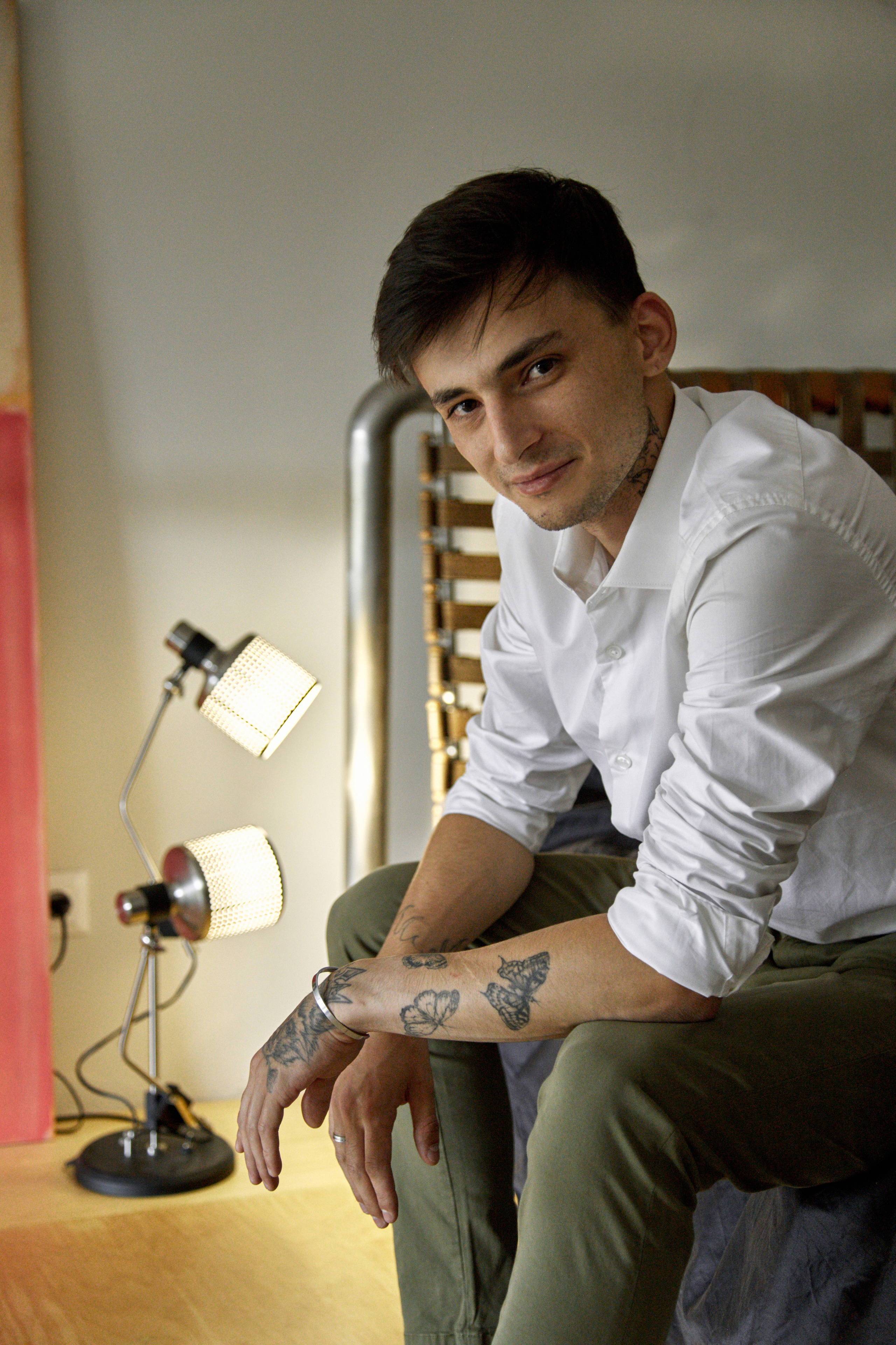 Георгий и Юлия. Фотограф Челябинск — Кирилл Устюжанин