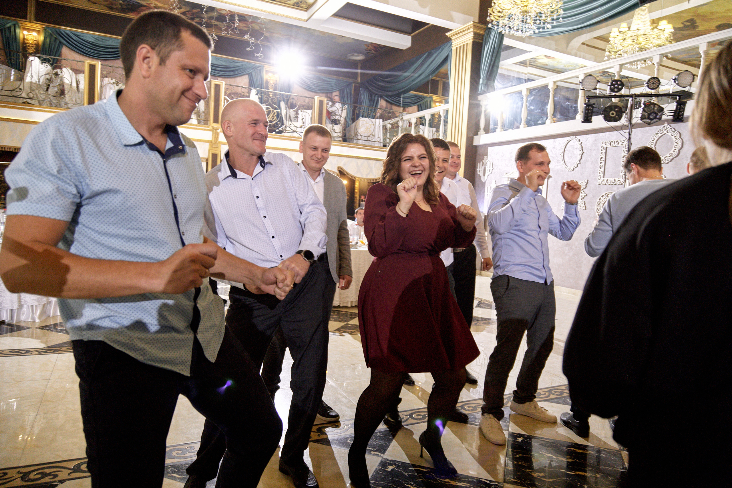 Василий и Анна. Фотограф Челябинск — Кирилл Устюжанин