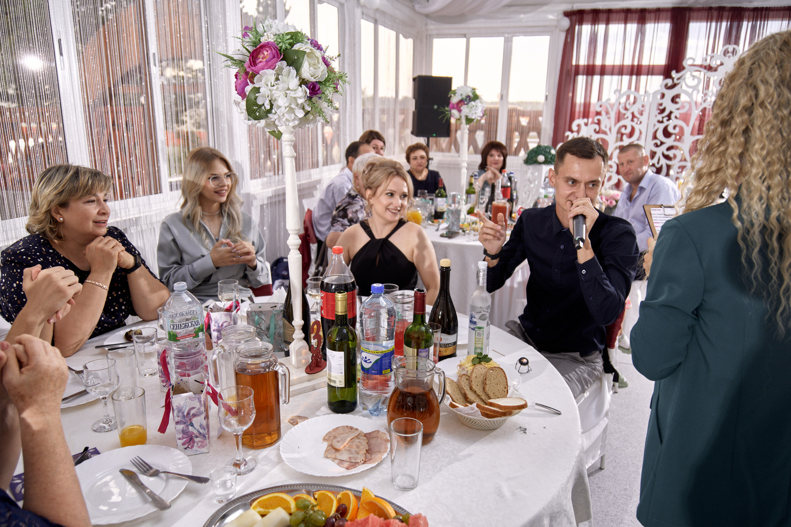 Егор и Екатерина. Фотограф Челябинск — Кирилл Устюжанин