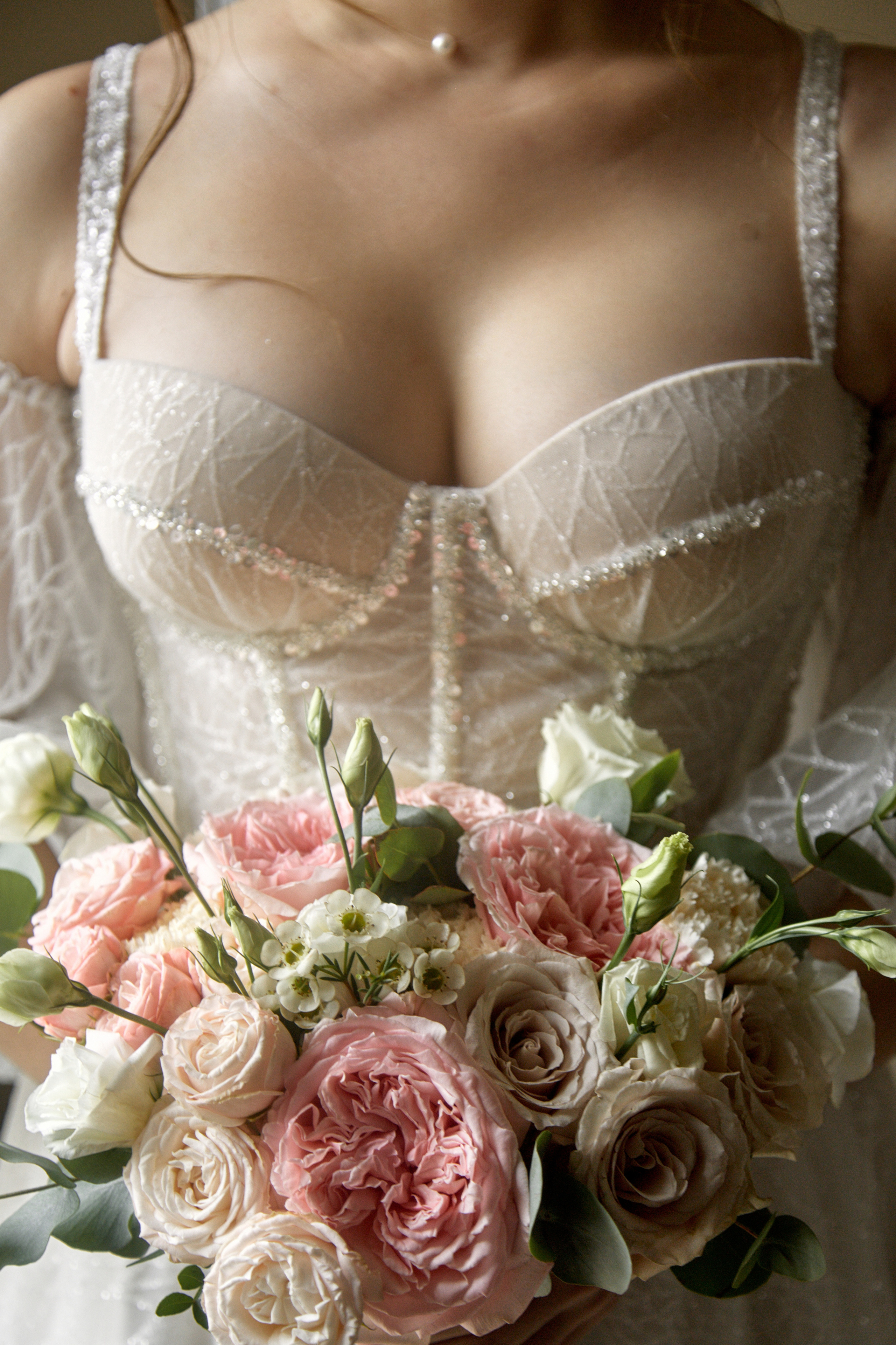 Василий и Анна. Фотограф Челябинск — Кирилл Устюжанин