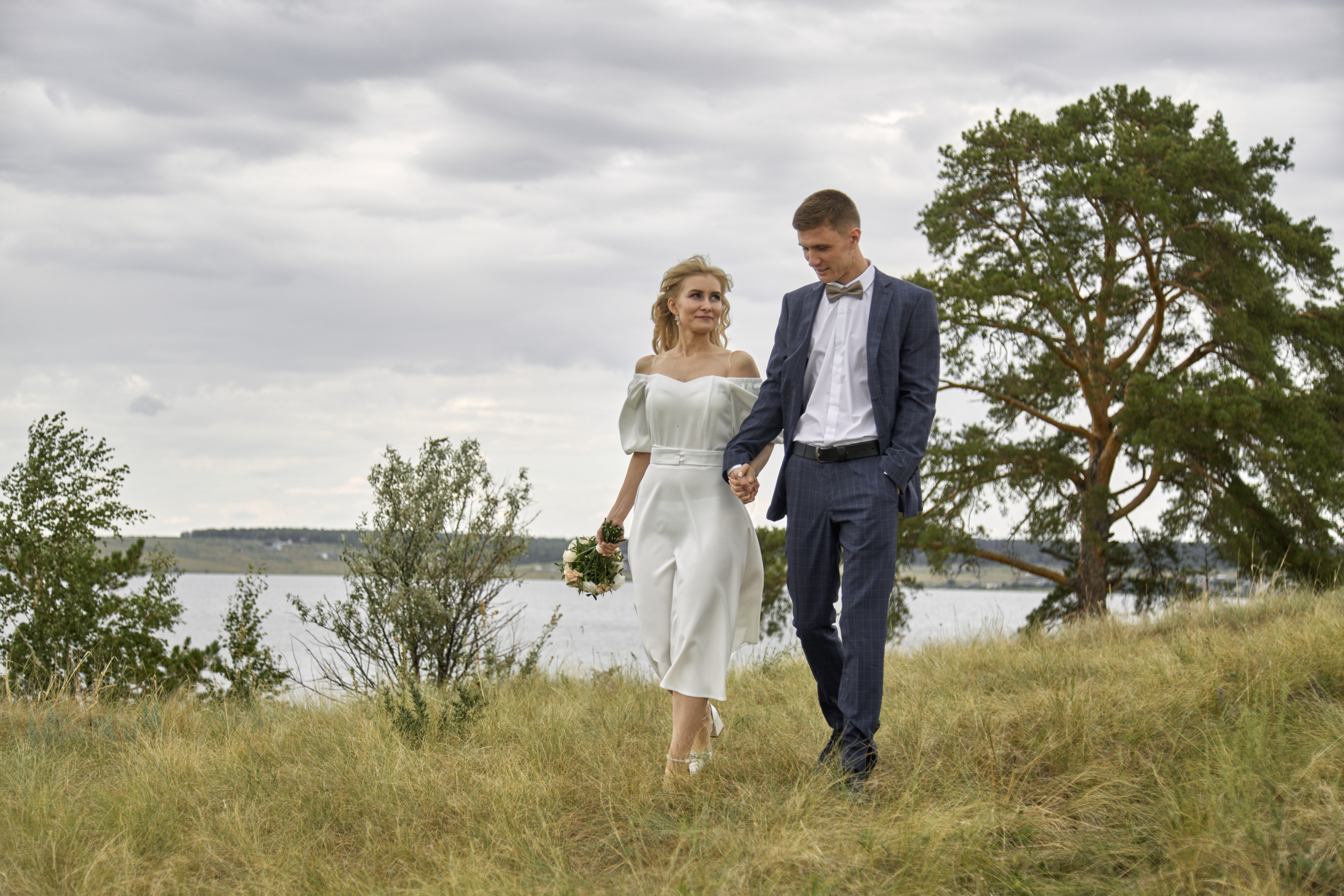 Виталий и Ксения. Фотограф Челябинск — Кирилл Устюжанин