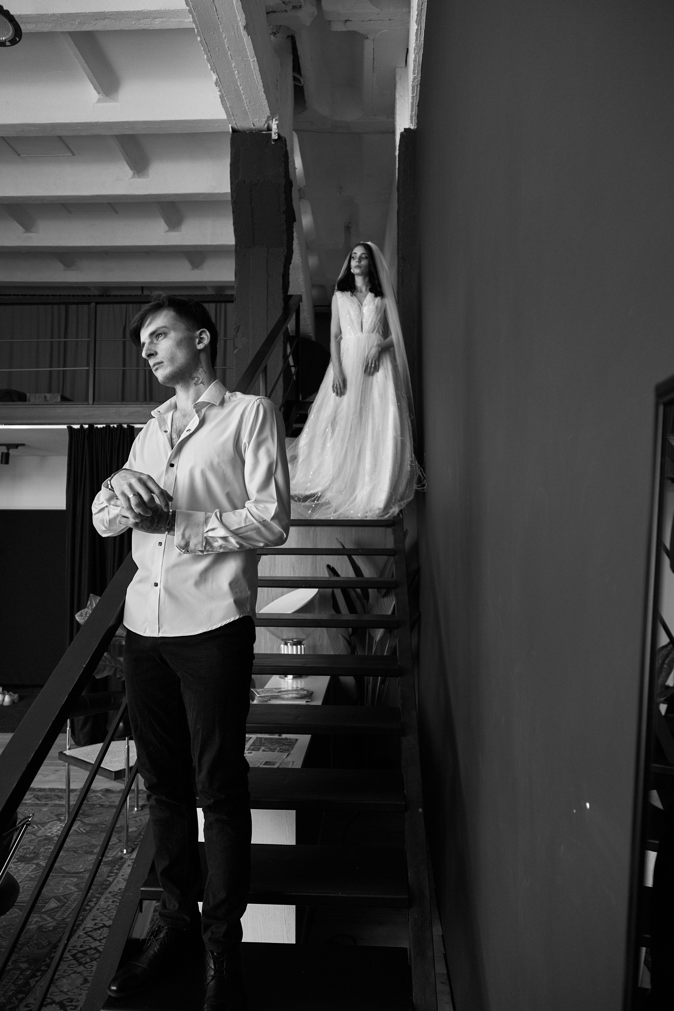 Георгий и Юлия. Фотограф Челябинск — Кирилл Устюжанин