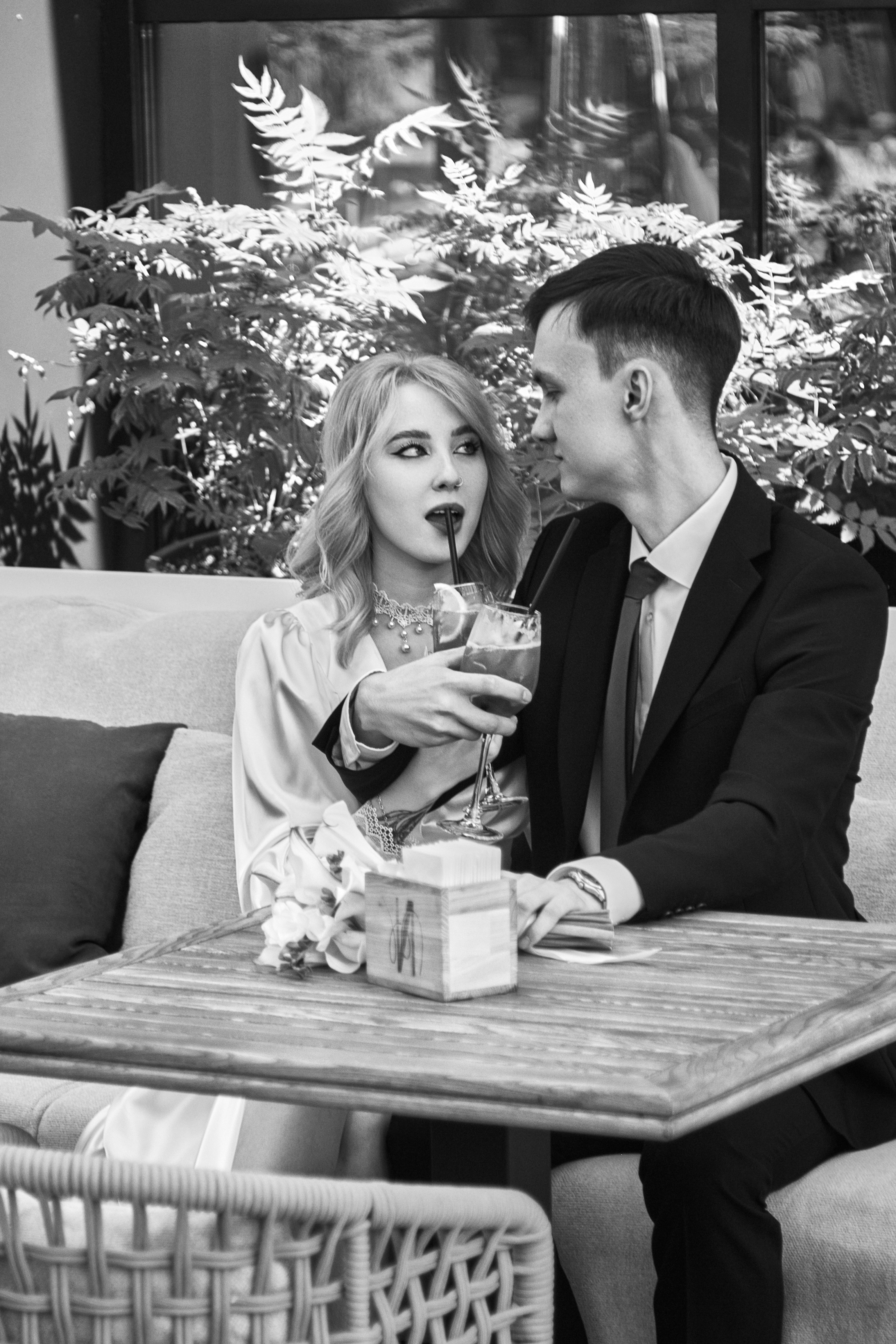 Егор и Екатерина. Фотограф Челябинск — Кирилл Устюжанин