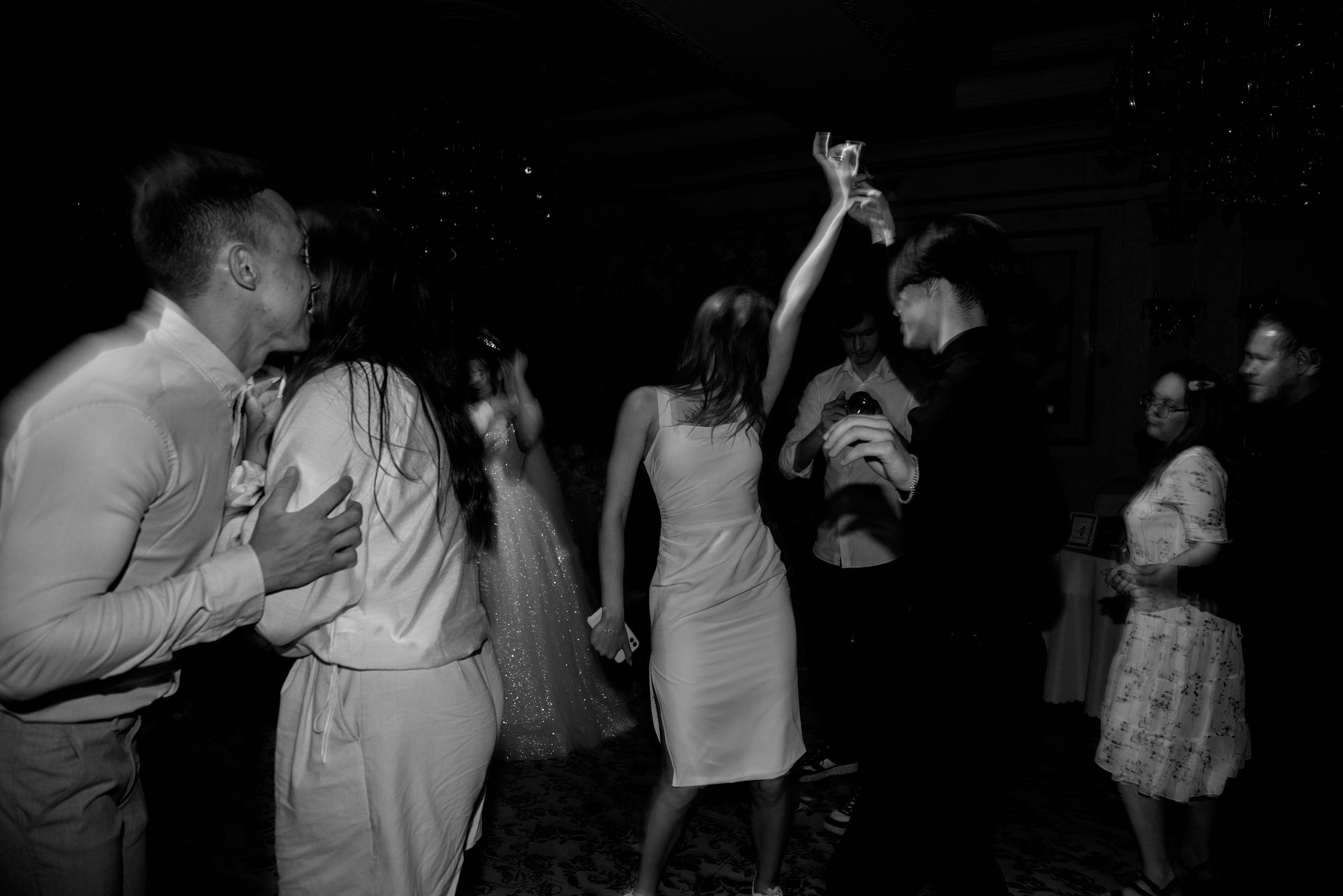 Сергей и Анастасия. Фотограф Челябинск — Кирилл Устюжанин