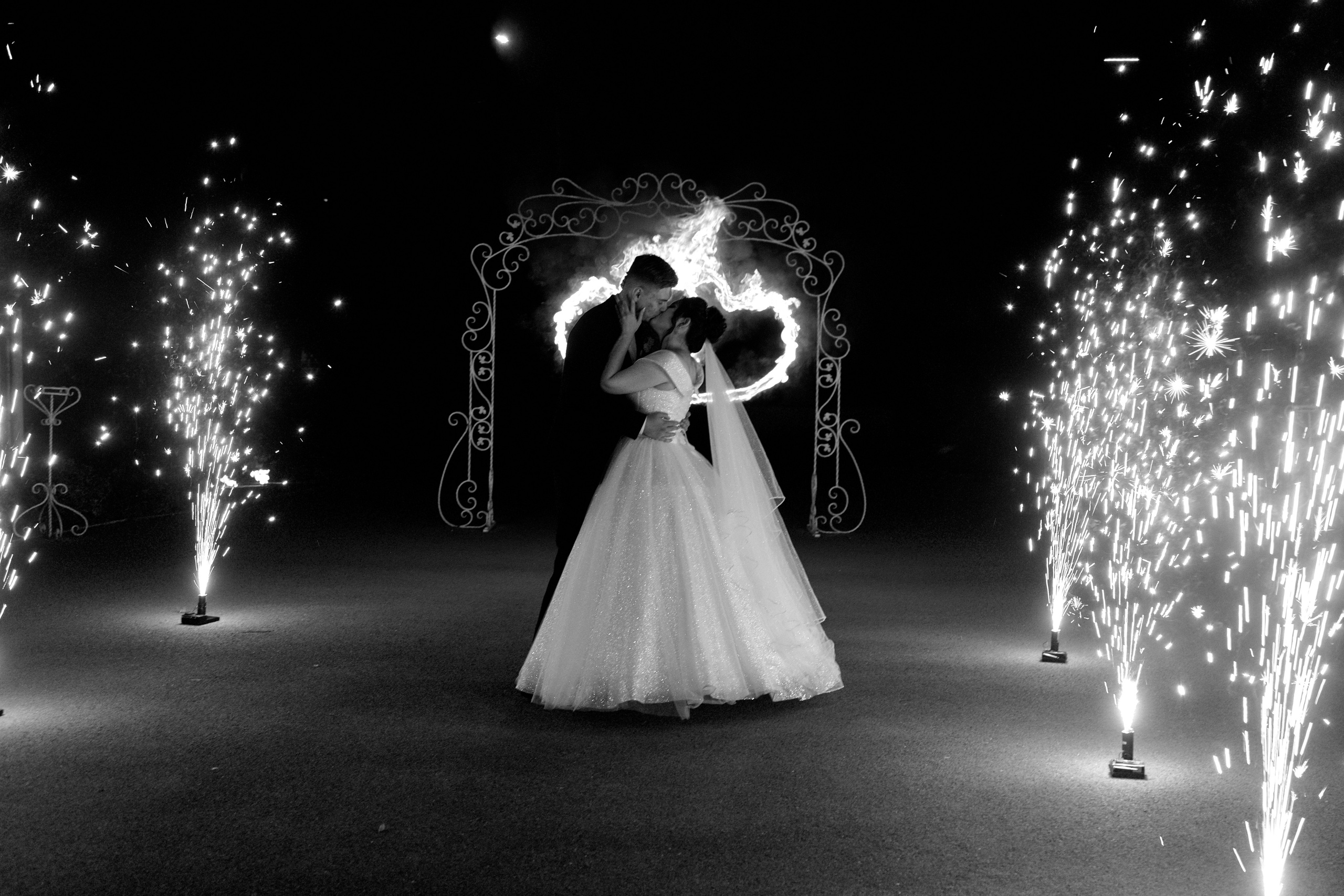 Сергей и Анастасия. Фотограф Челябинск — Кирилл Устюжанин