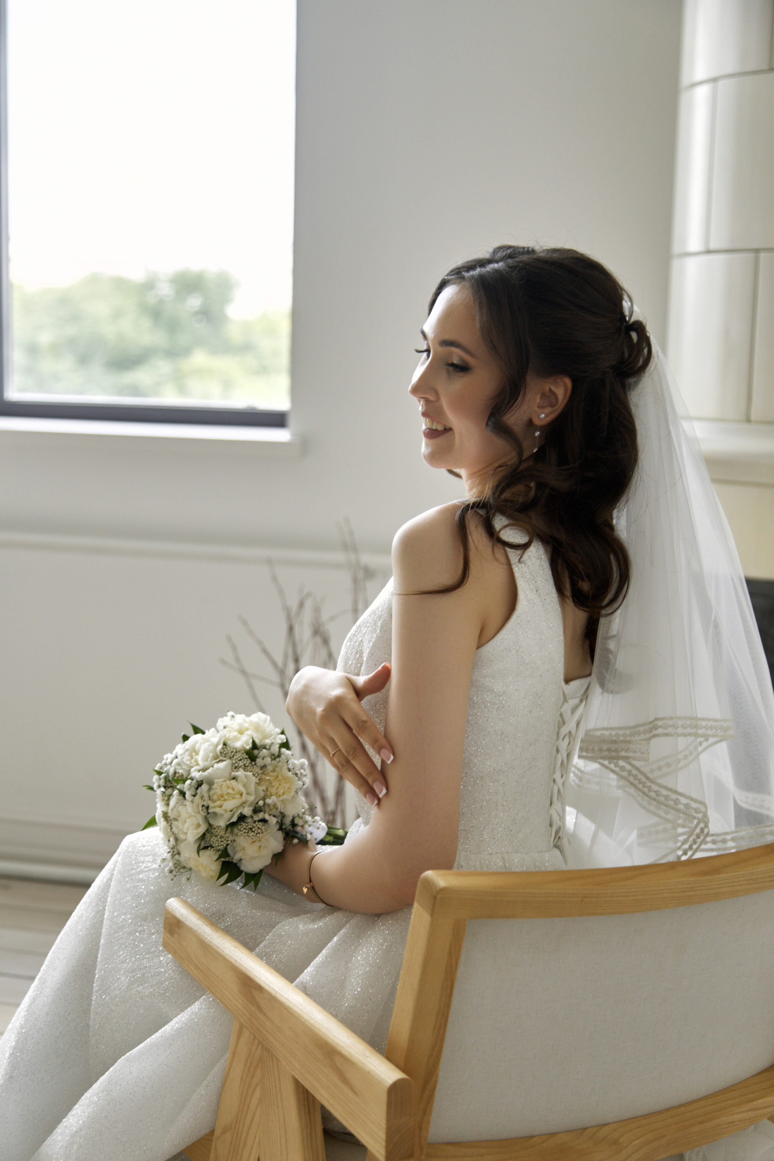 Евгений и Татьяна. Фотограф Челябинск — Кирилл Устюжанин