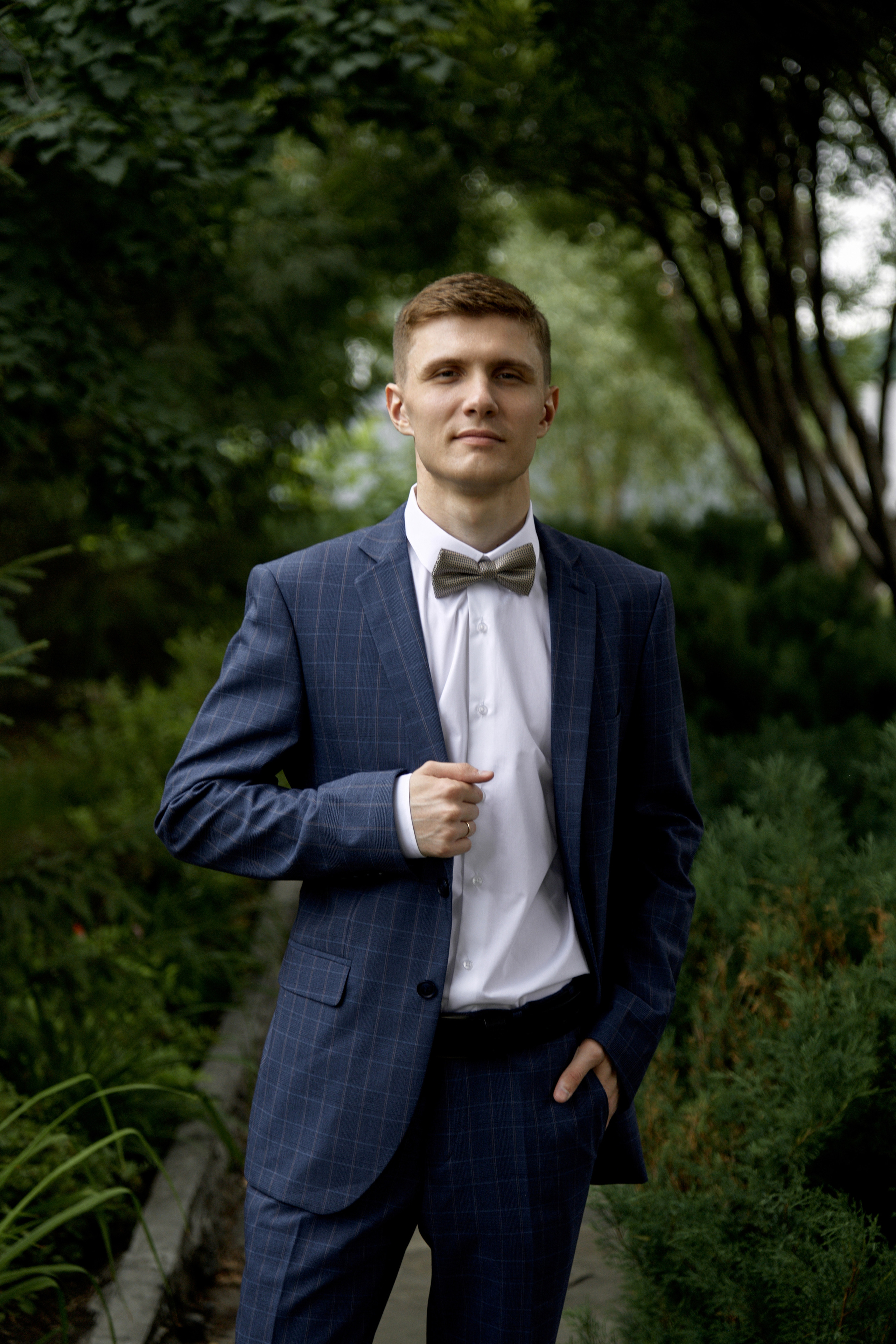 Виталий и Ксения. Фотограф Челябинск — Кирилл Устюжанин