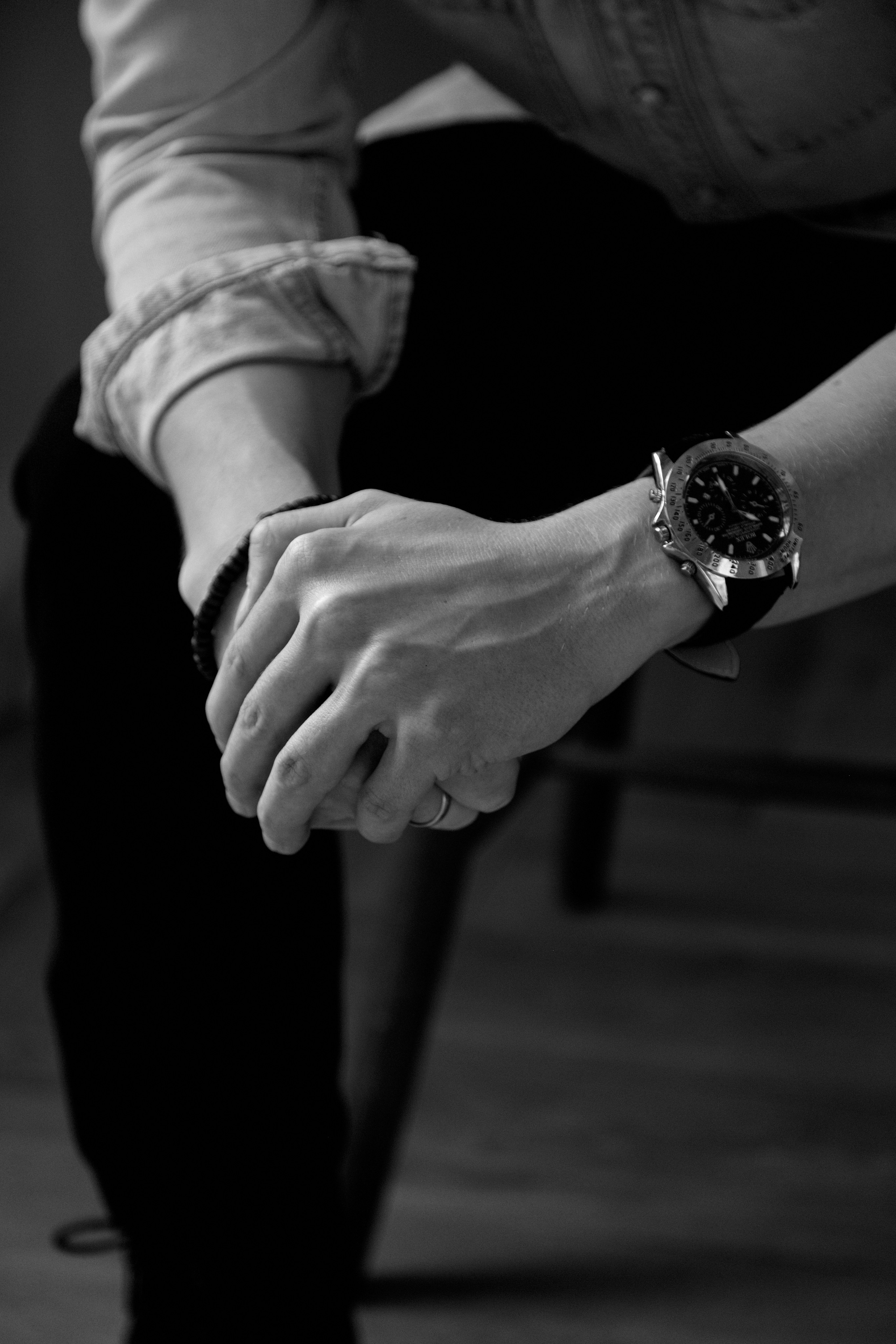 Дмитрий. Фотограф Челябинск — Кирилл Устюжанин