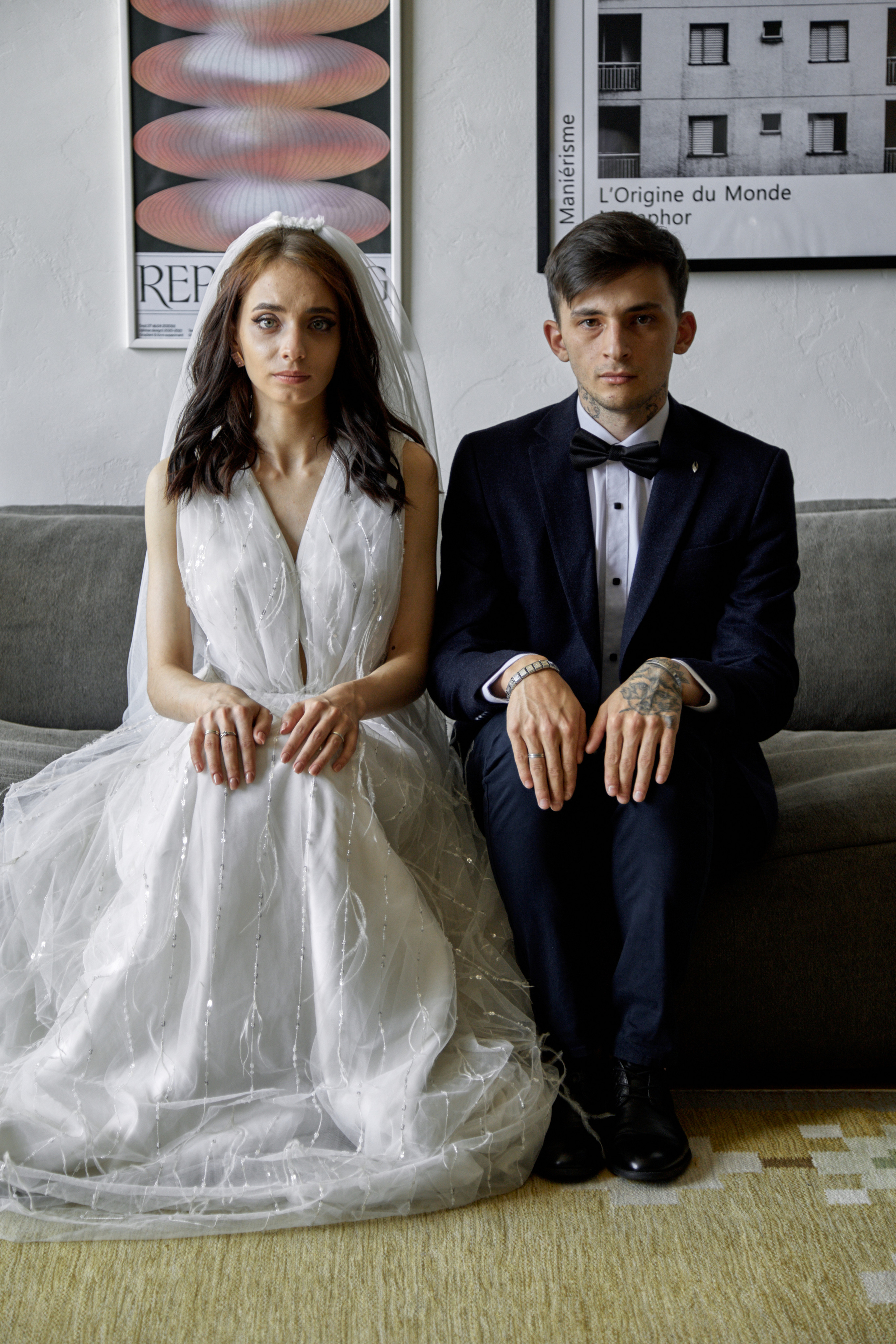 Георгий и Юлия. Фотограф Челябинск — Кирилл Устюжанин