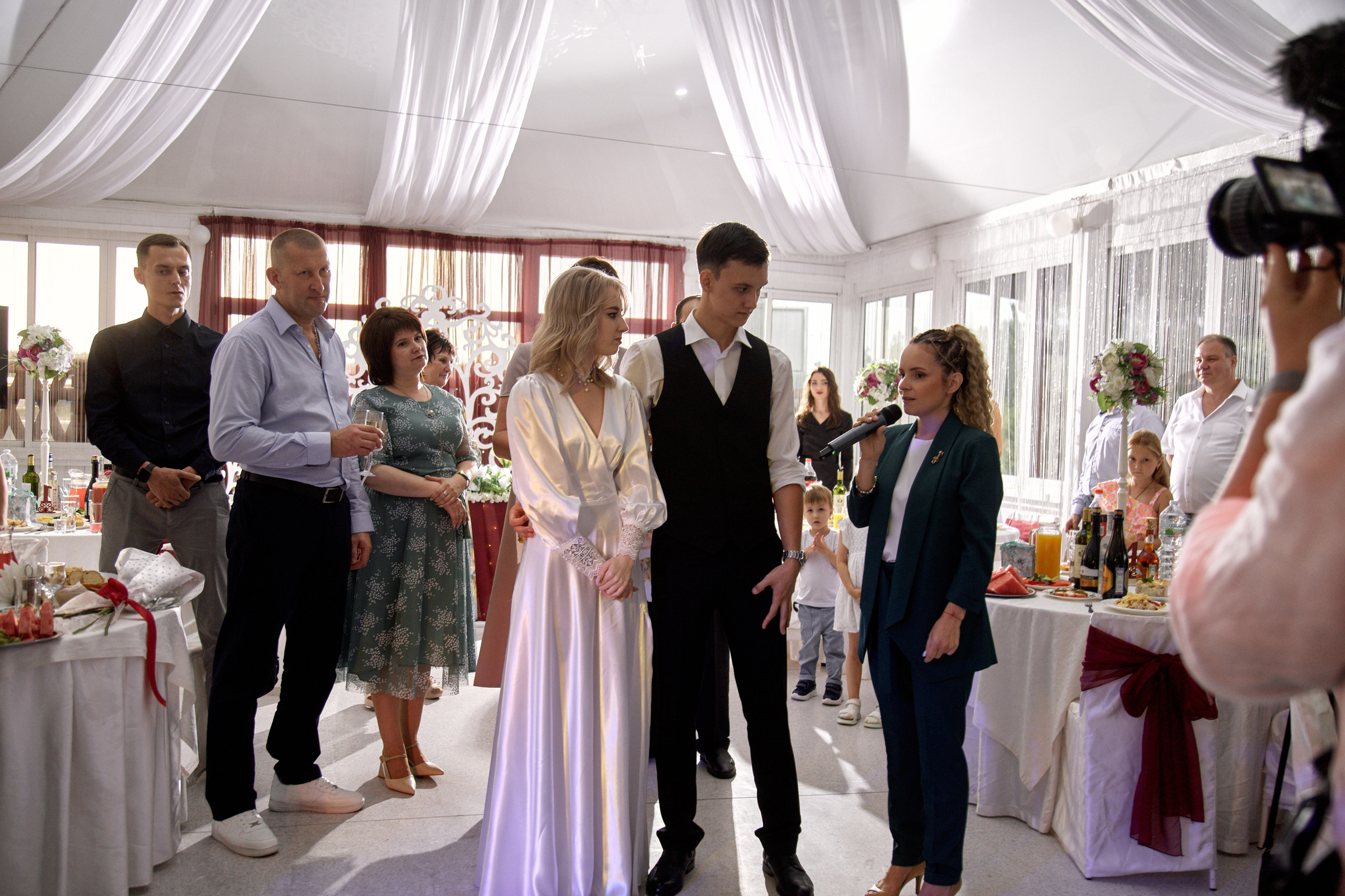 Егор и Екатерина. Фотограф Челябинск — Кирилл Устюжанин