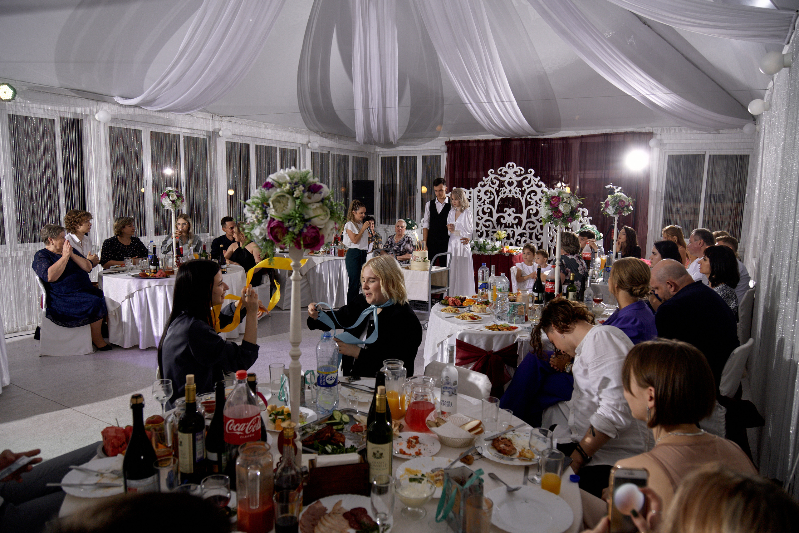 Егор и Екатерина. Фотограф Челябинск — Кирилл Устюжанин